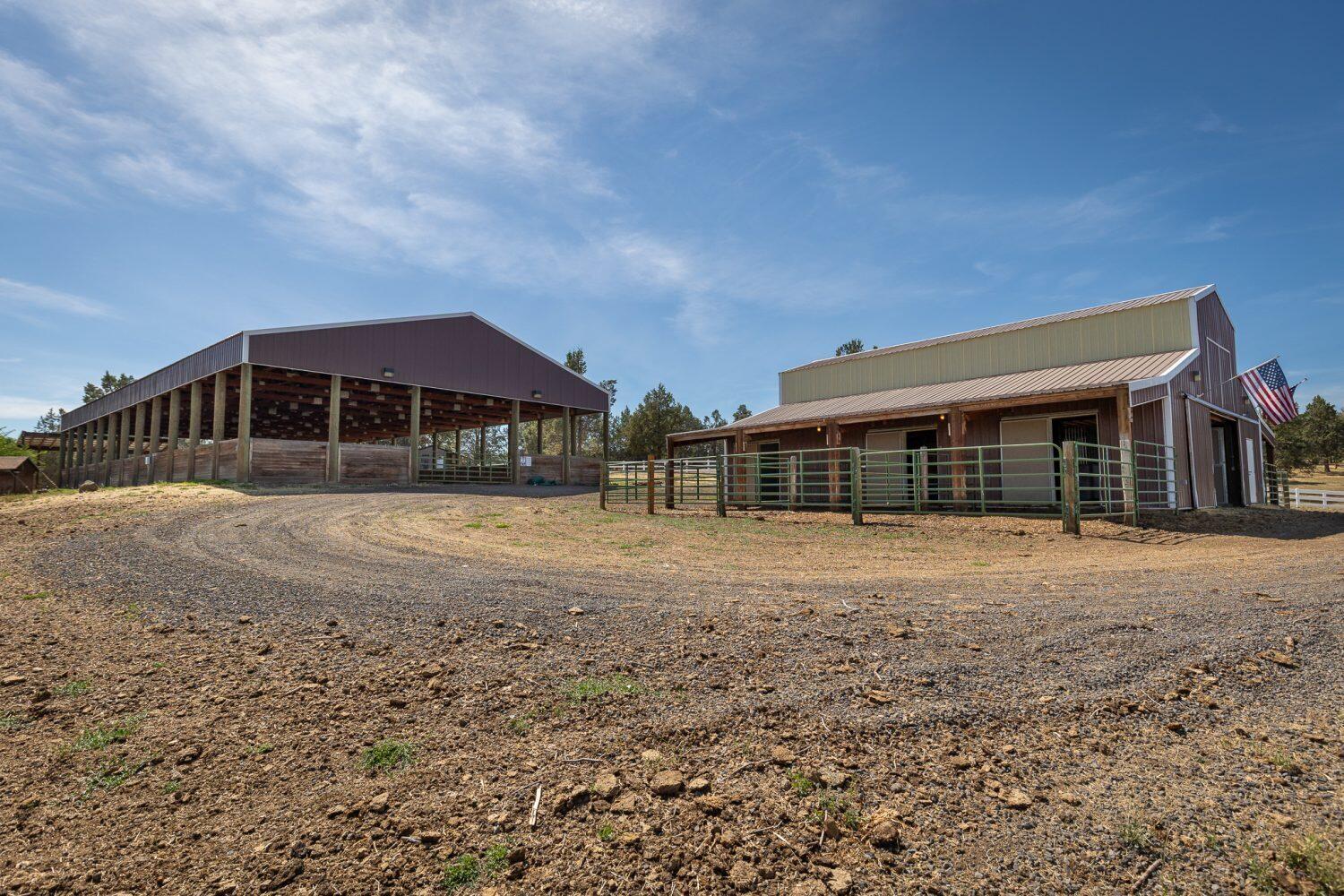 Silver Ridge Estates -First Addition - Residential