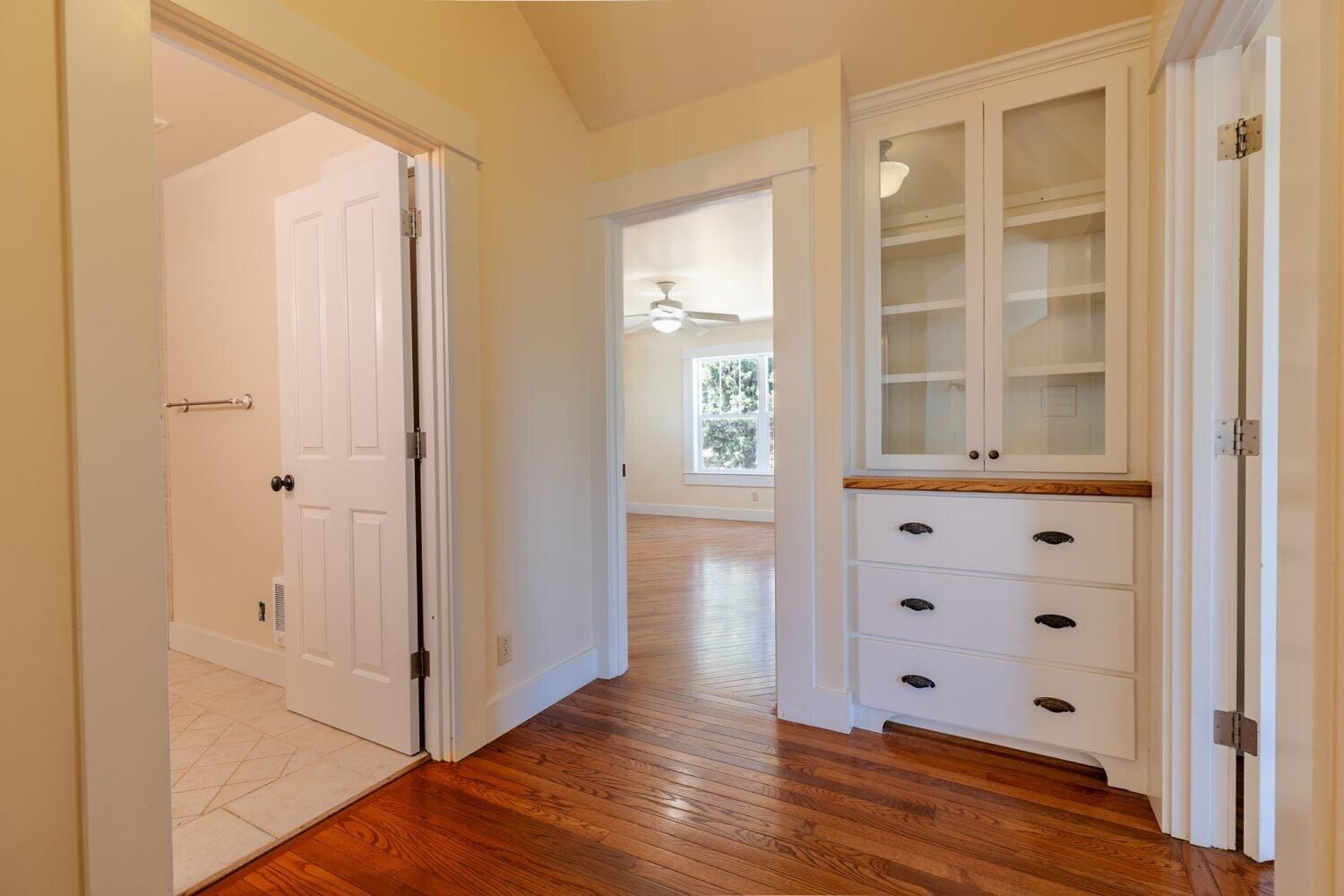 Silver Ridge Estates -First Addition - Residential