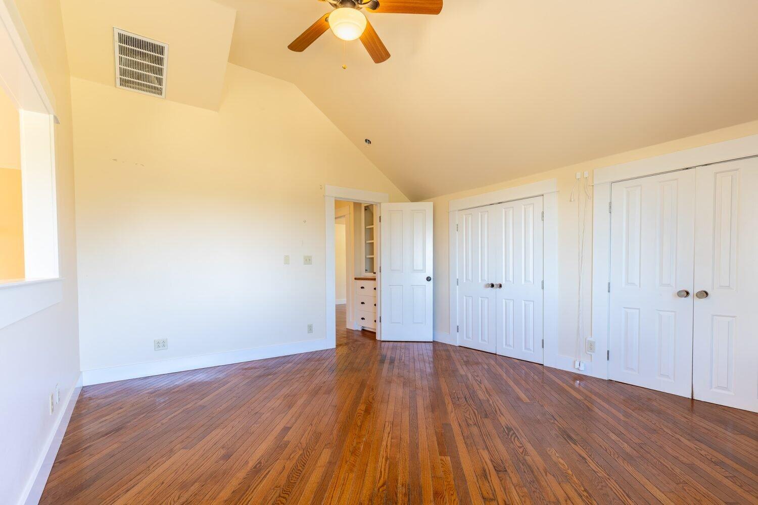 Silver Ridge Estates -First Addition - Residential