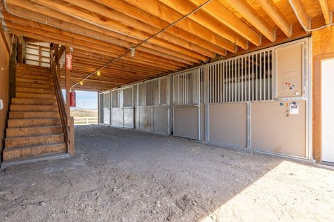 Tiny photo for 7140 Jake Road, Klamath Falls, OR 97601 (MLS # 220211995)