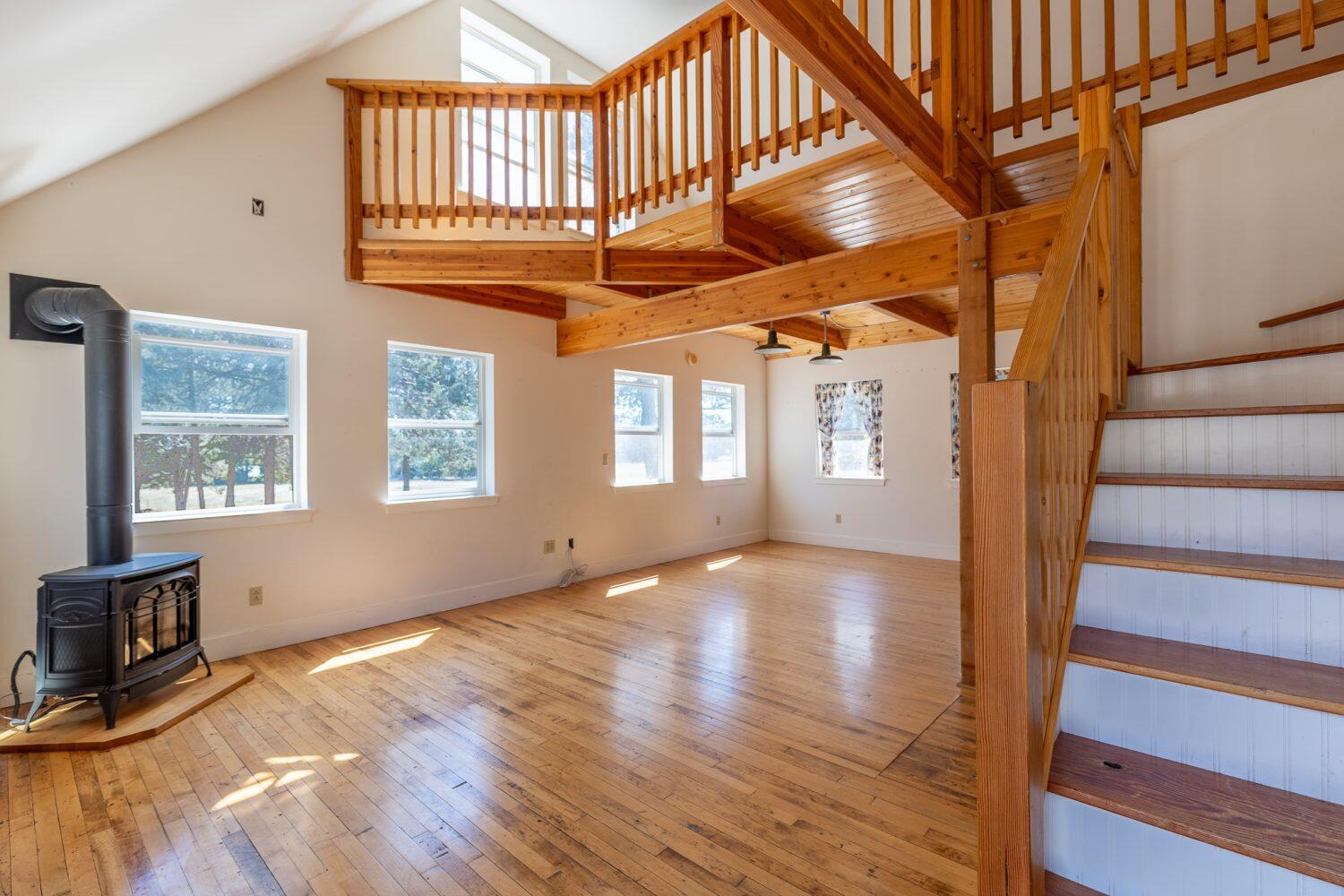 Silver Ridge Estates -First Addition - Residential