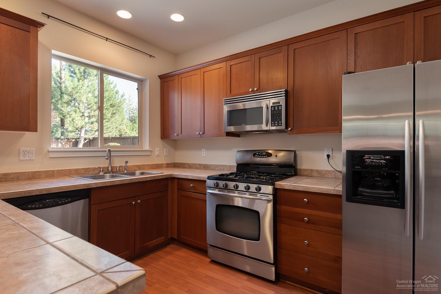 Riverstone - Residential