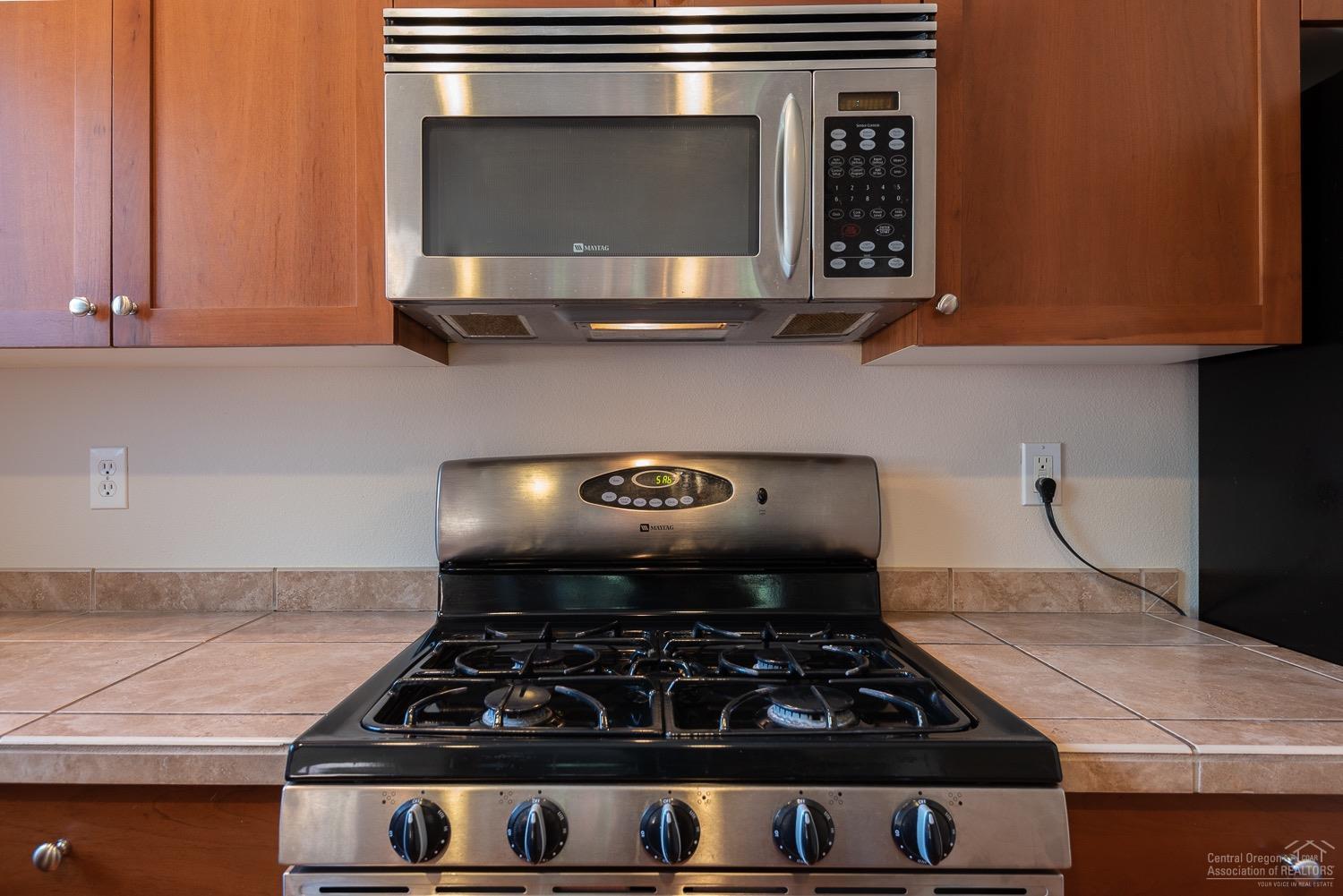 Riverstone - Residential