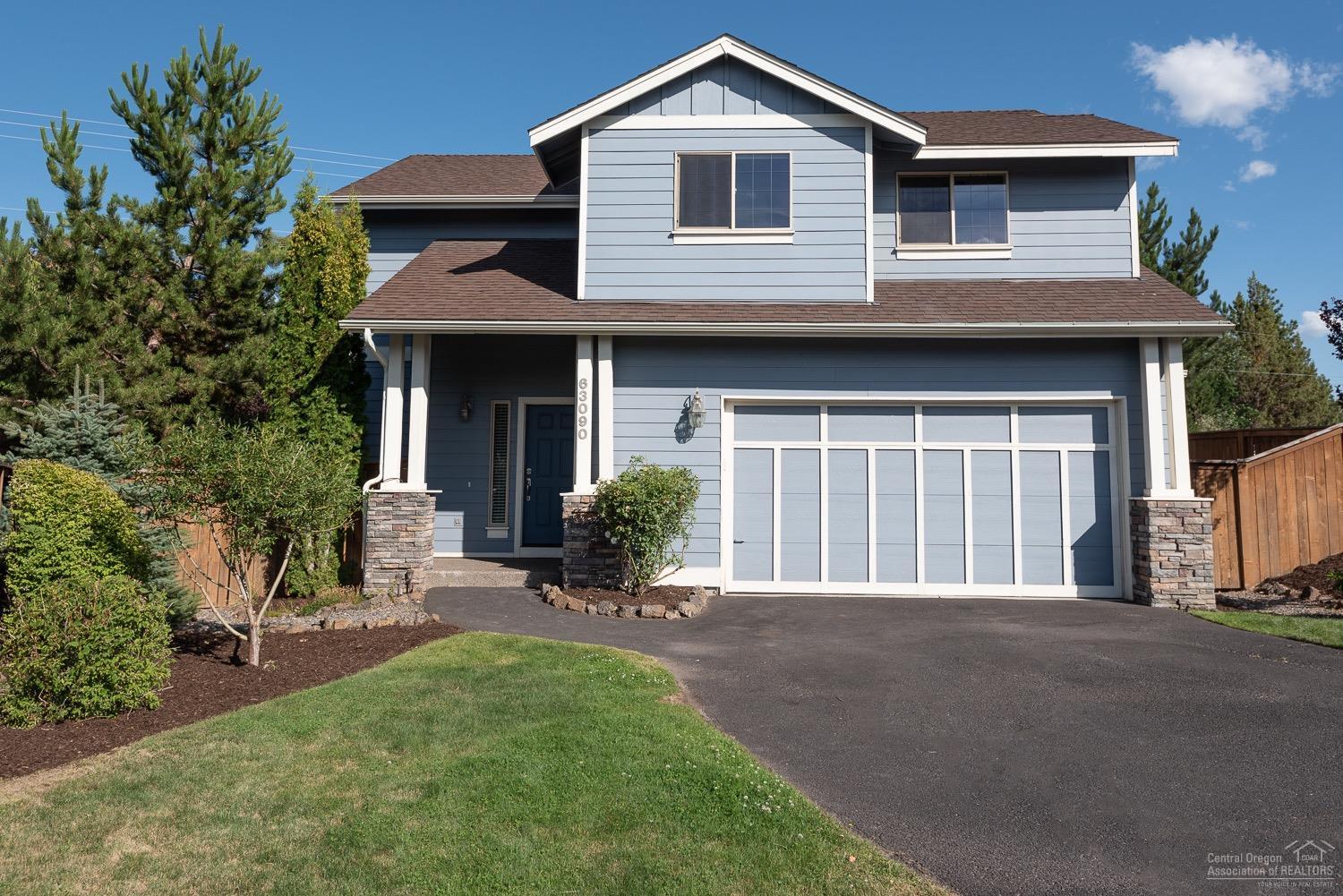 Riverstone - Residential