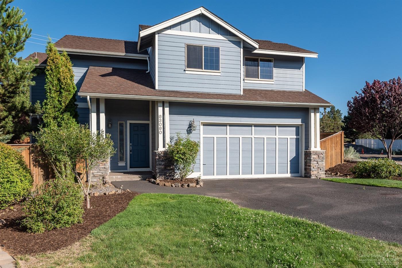 Riverstone - Residential