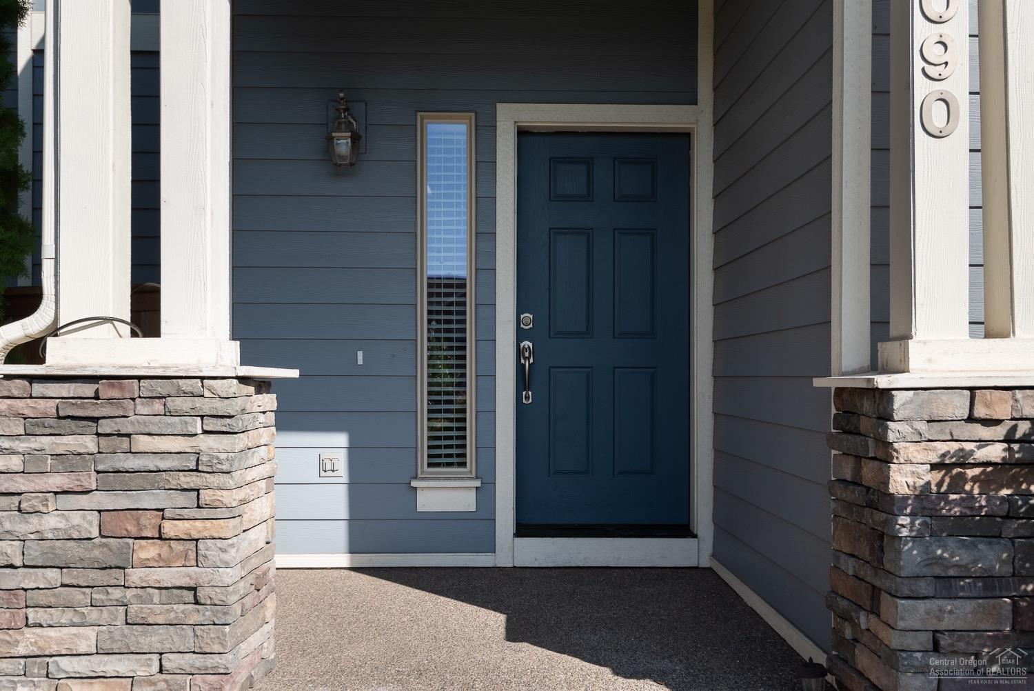 Riverstone - Residential