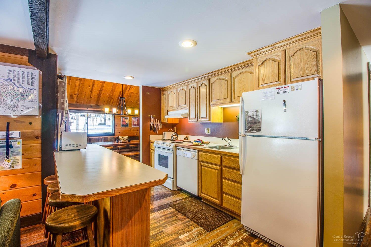 Polehouse - Residential