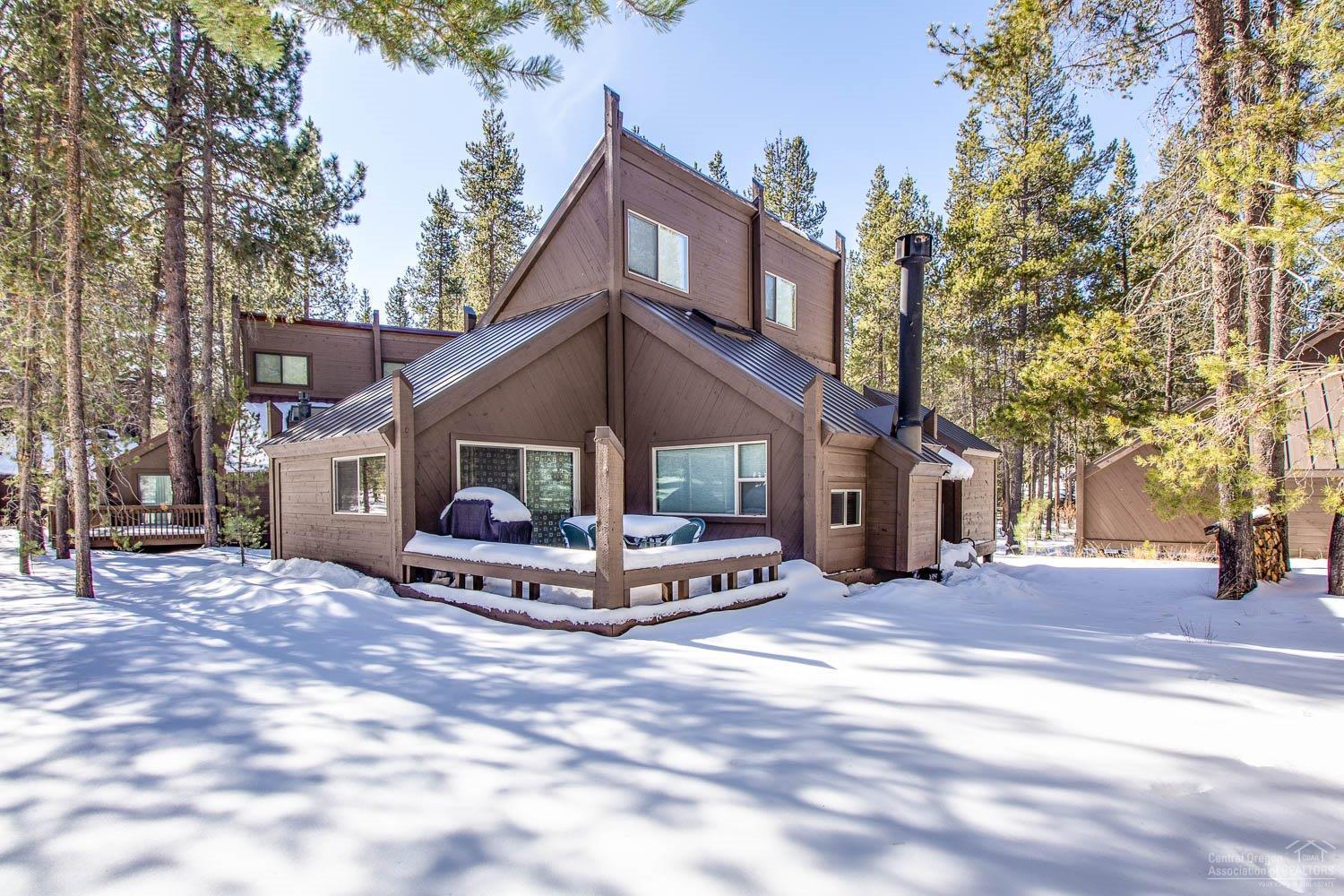 Polehouse - Residential