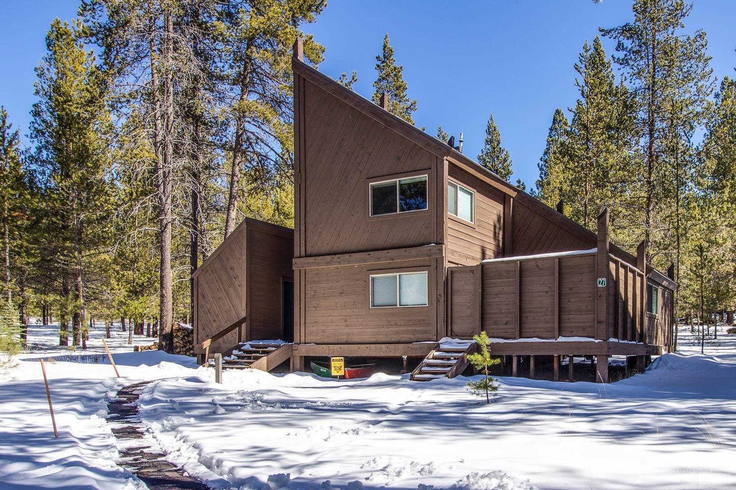 Polehouse - Residential