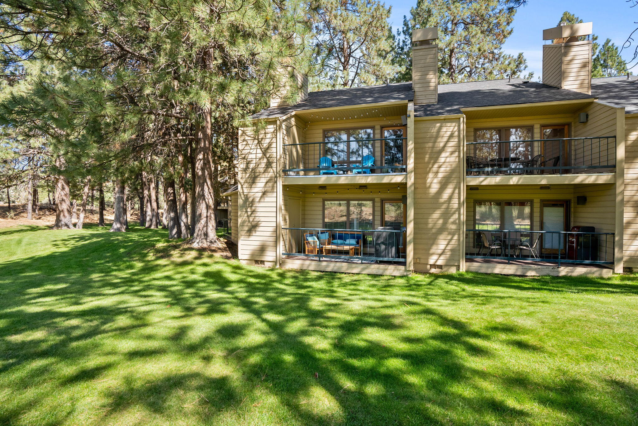 Mt Bachelor Village - Residential