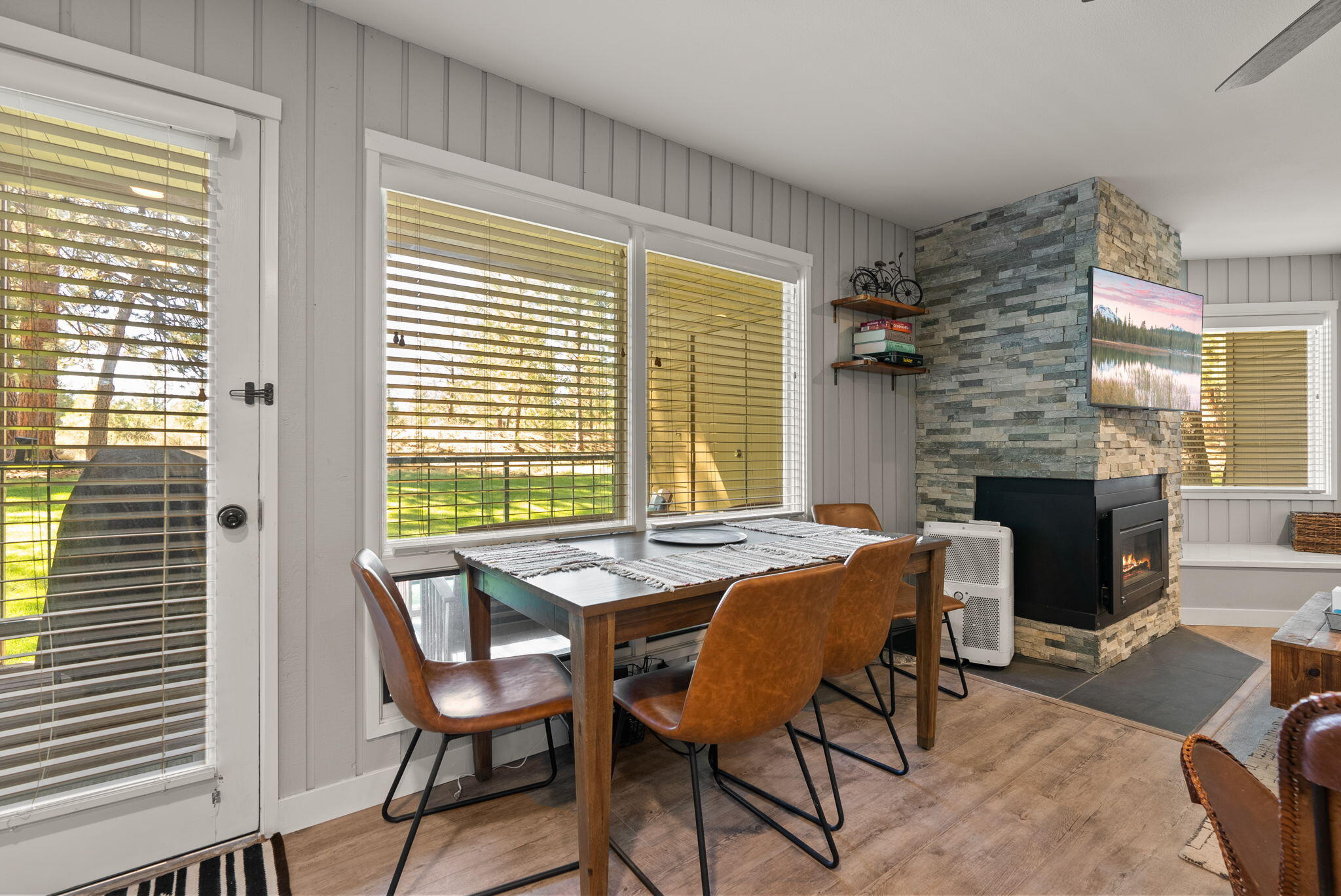 Mt Bachelor Village - Residential