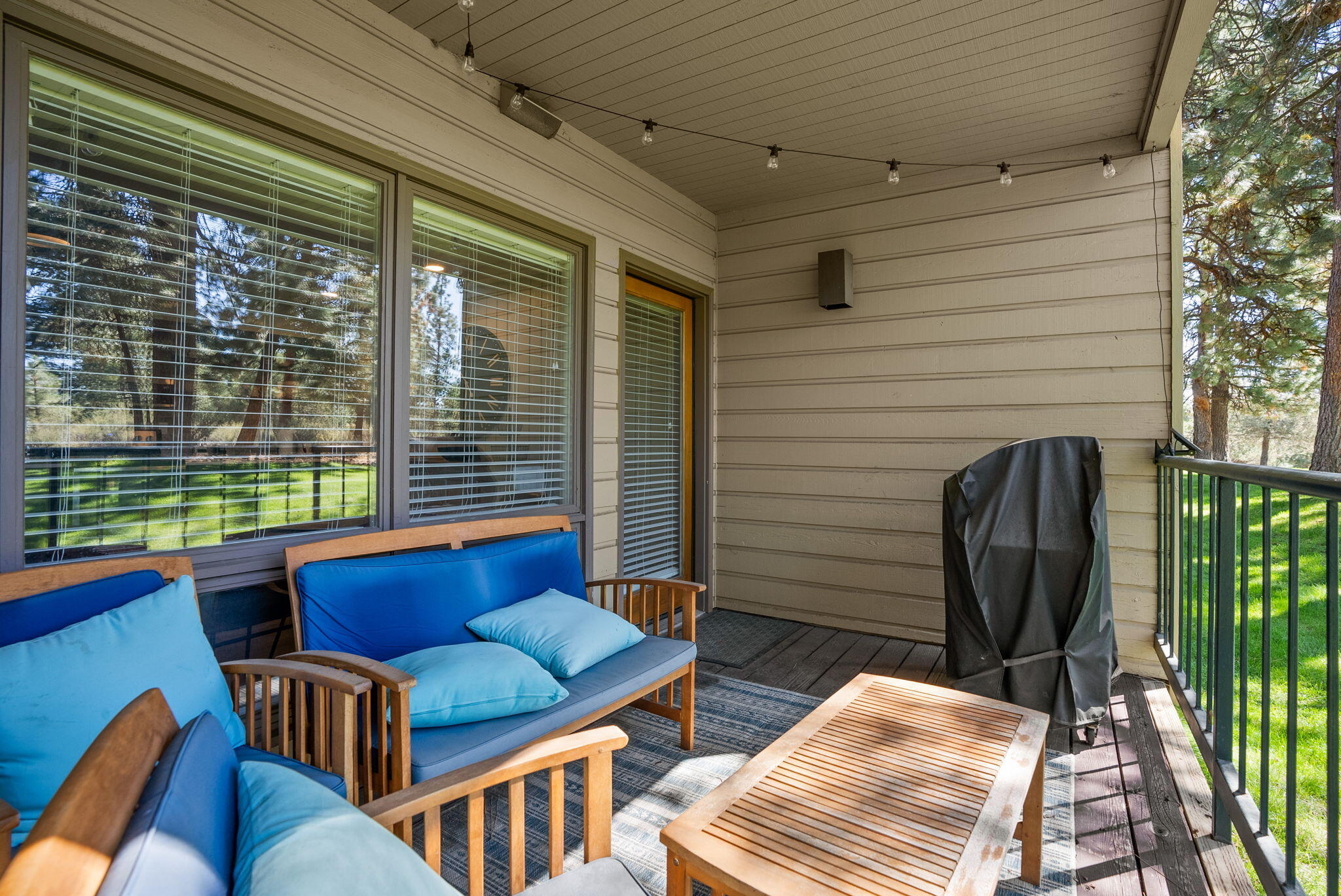 Mt Bachelor Village - Residential