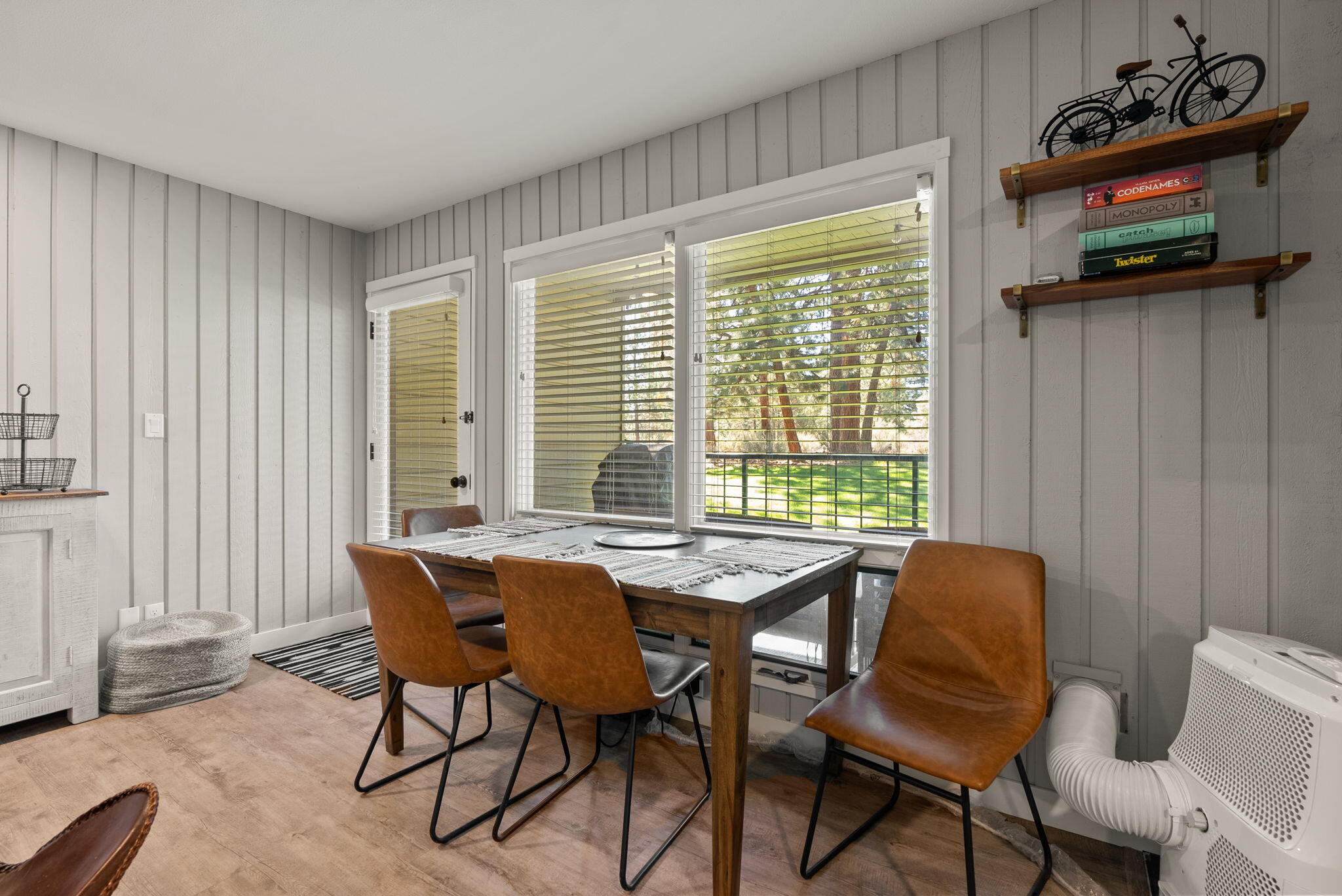 Mt Bachelor Village - Residential