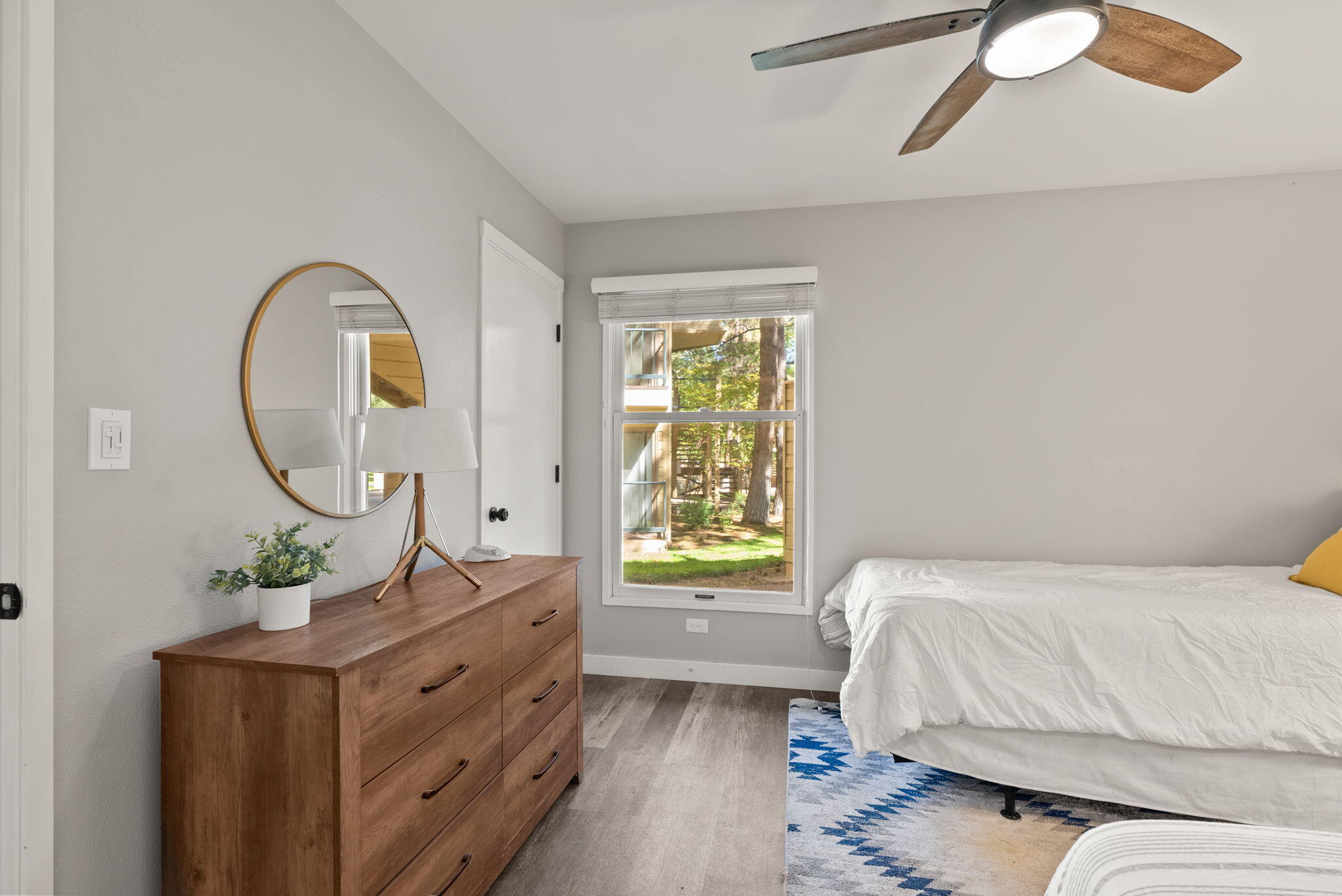 Mt Bachelor Village - Residential