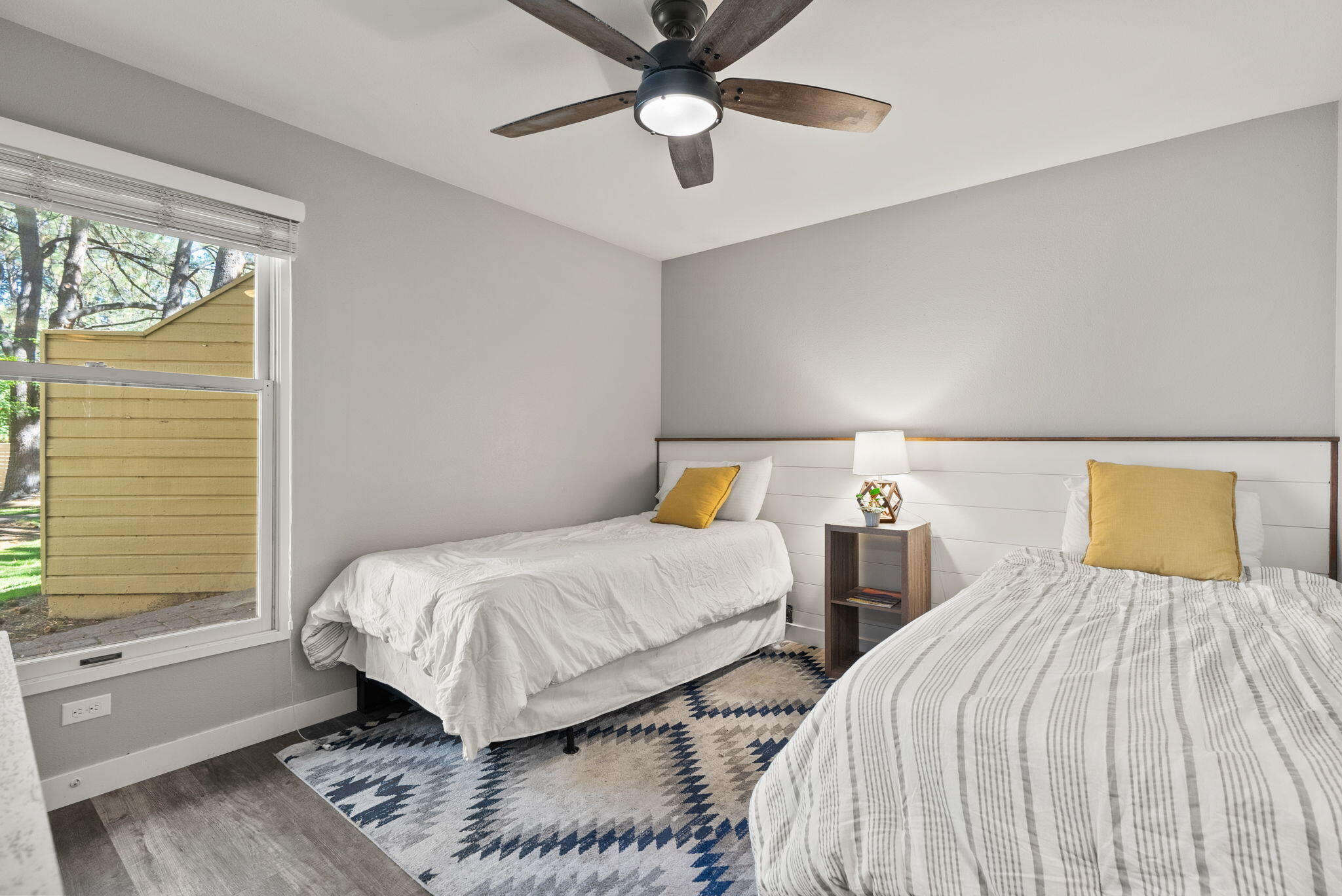 Mt Bachelor Village - Residential