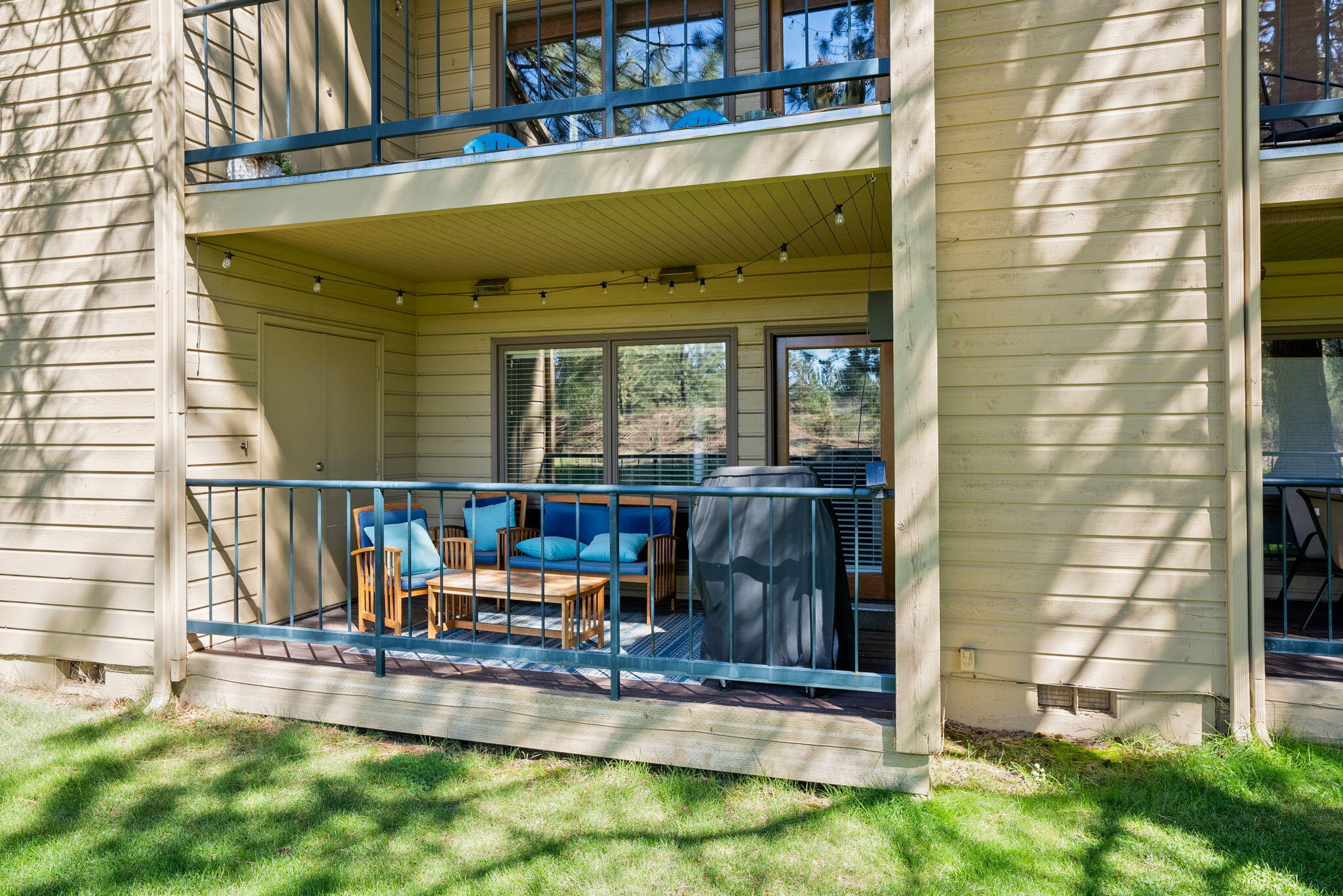 Mt Bachelor Village - Residential