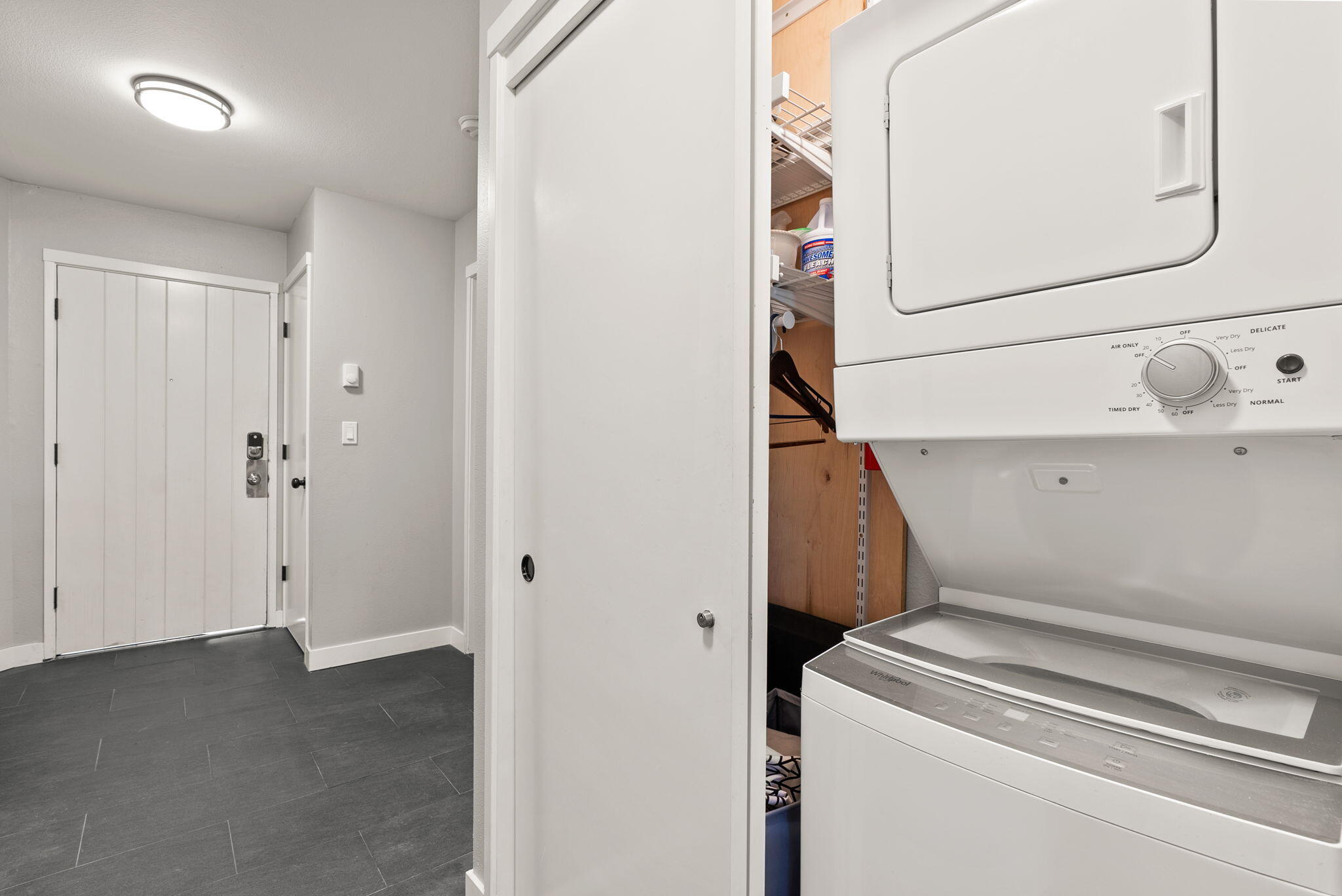 Mt Bachelor Village - Residential