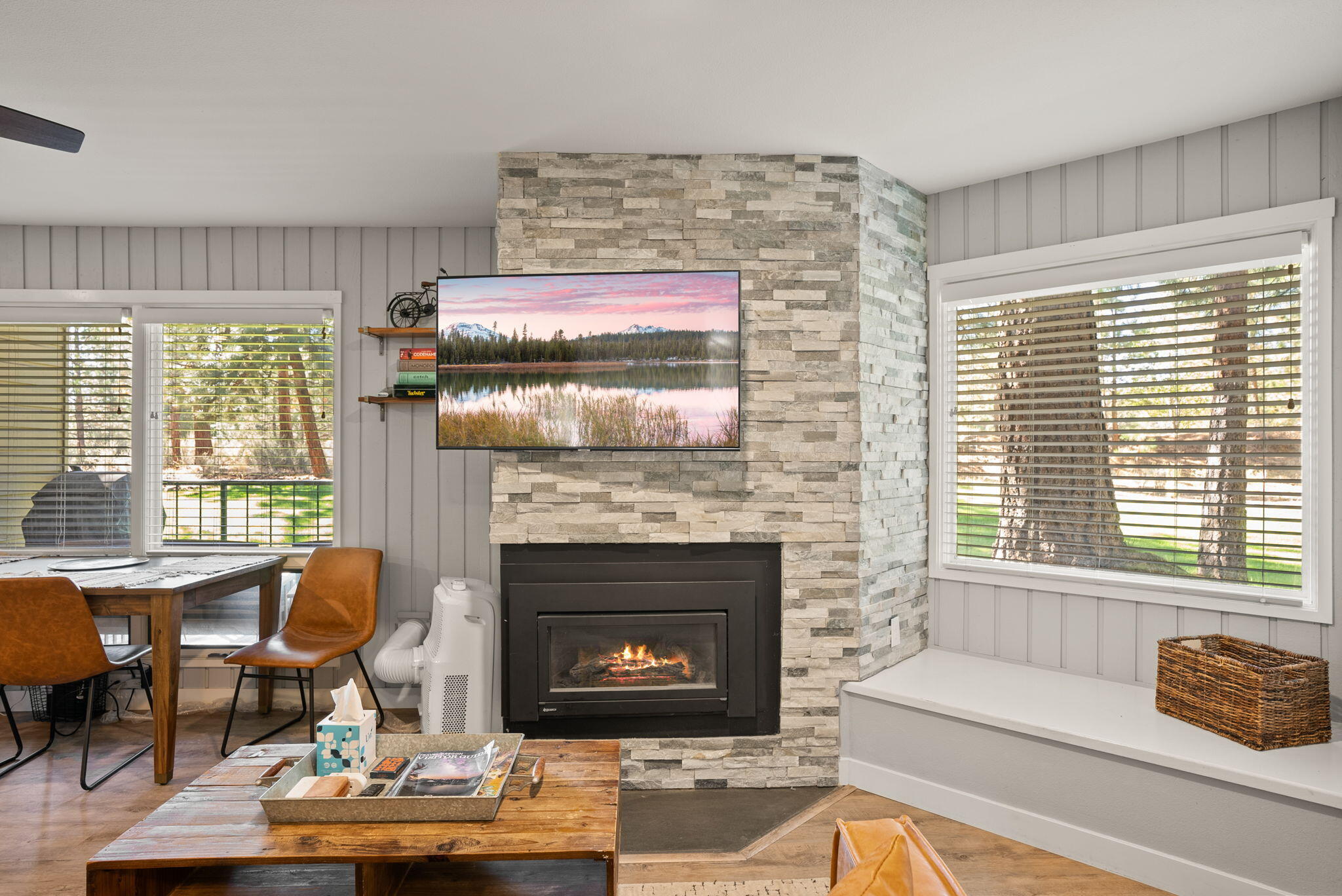 Mt Bachelor Village - Residential