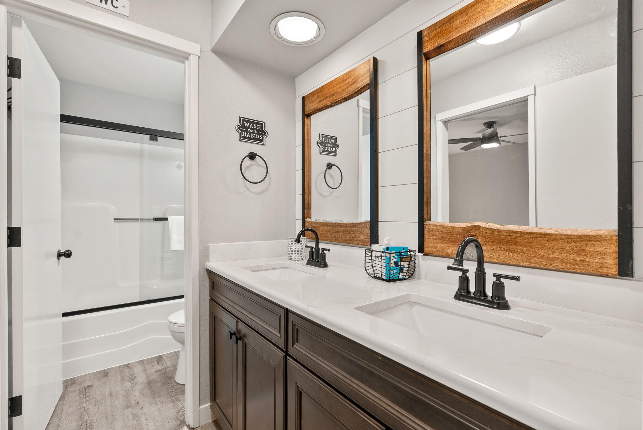 Mt Bachelor Village - Residential