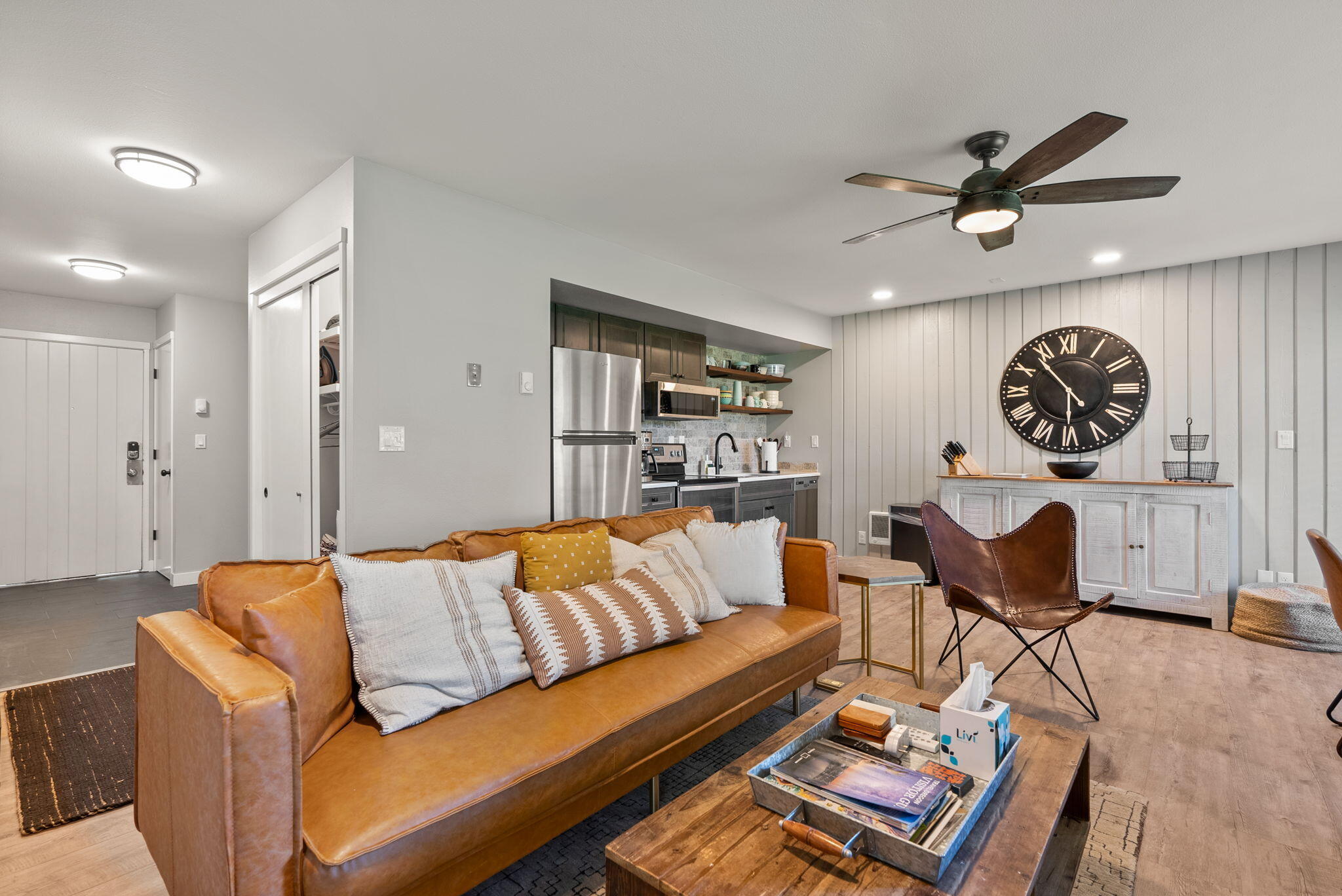 Mt Bachelor Village - Residential