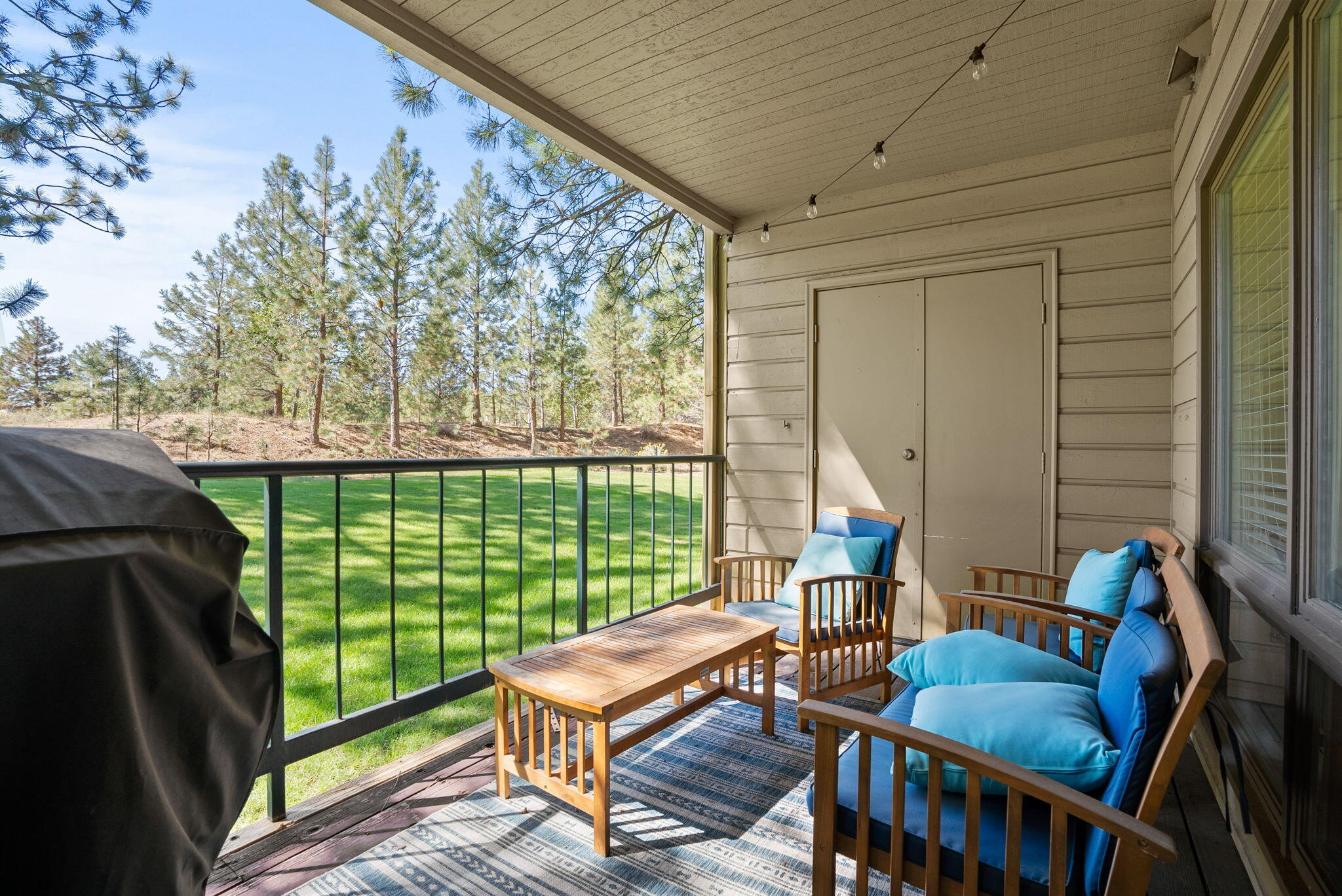 Mt Bachelor Village - Residential