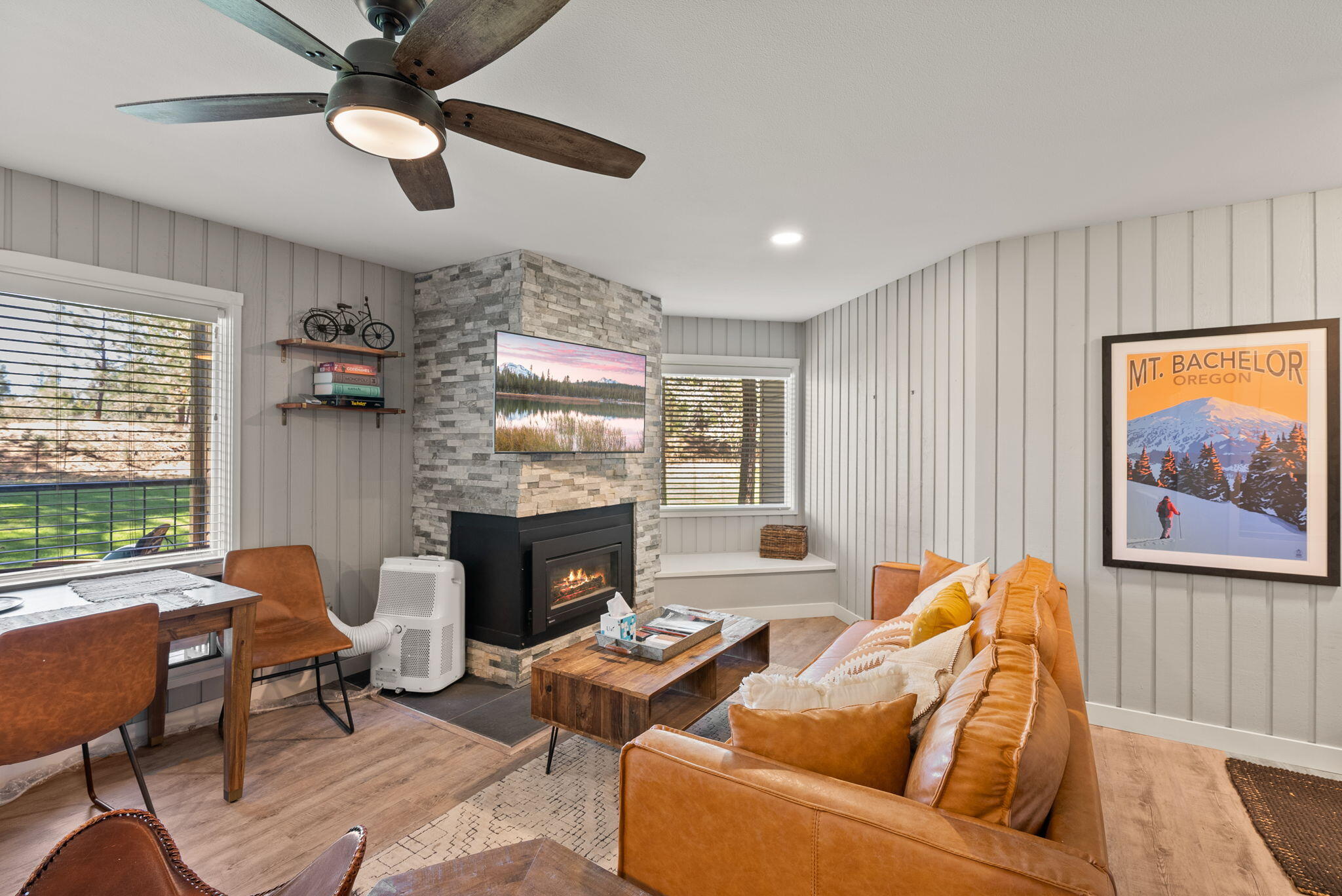 Mt Bachelor Village - Residential