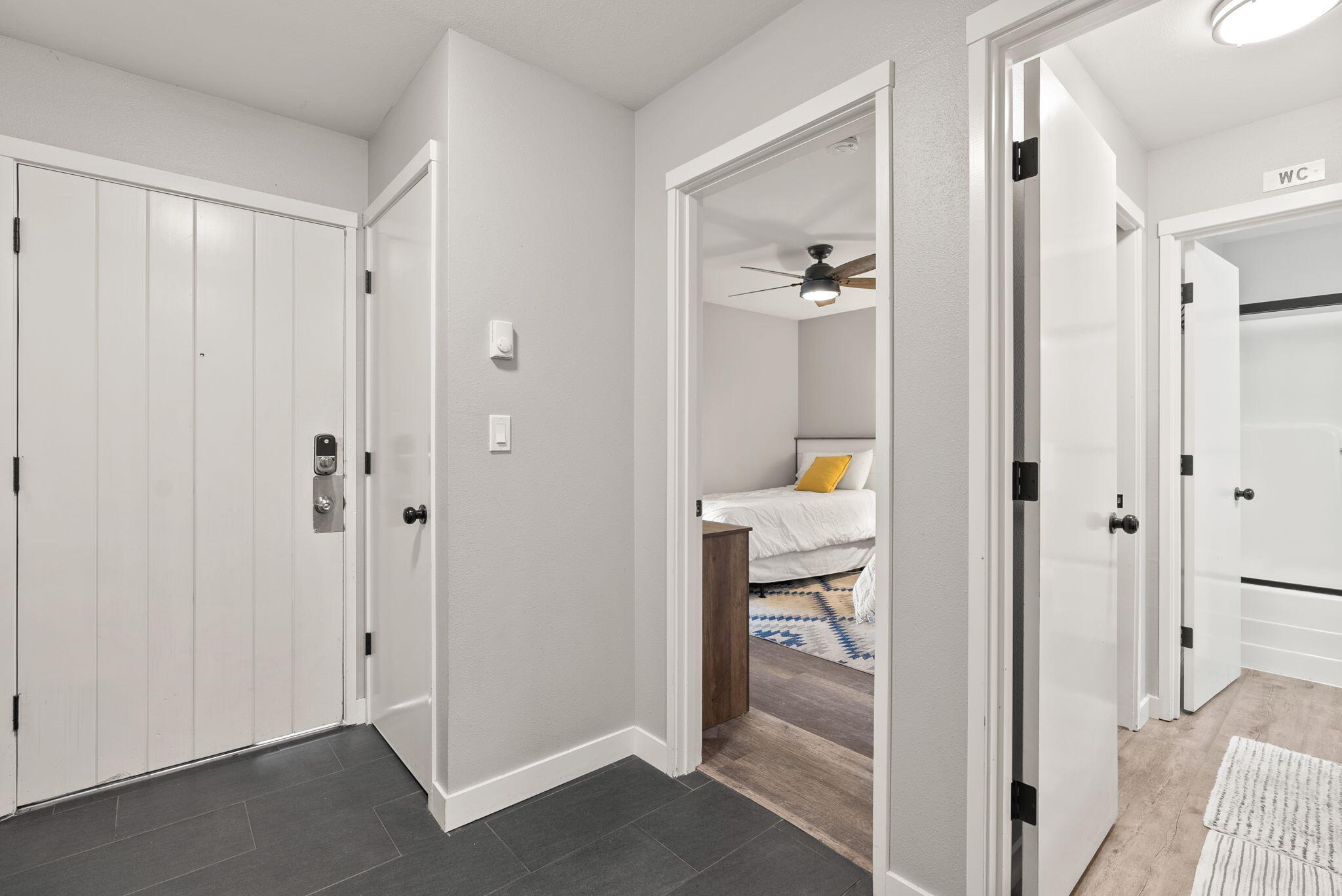 Mt Bachelor Village - Residential