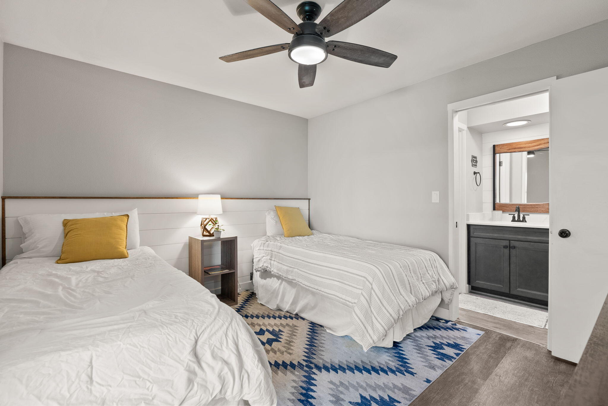 Mt Bachelor Village - Residential