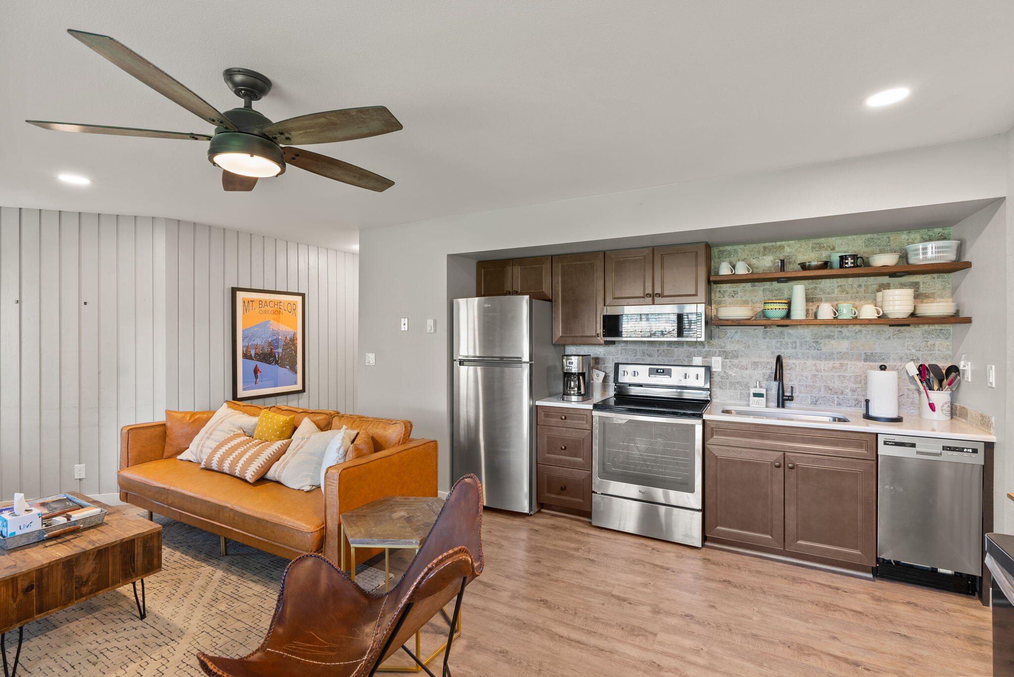 Mt Bachelor Village - Residential