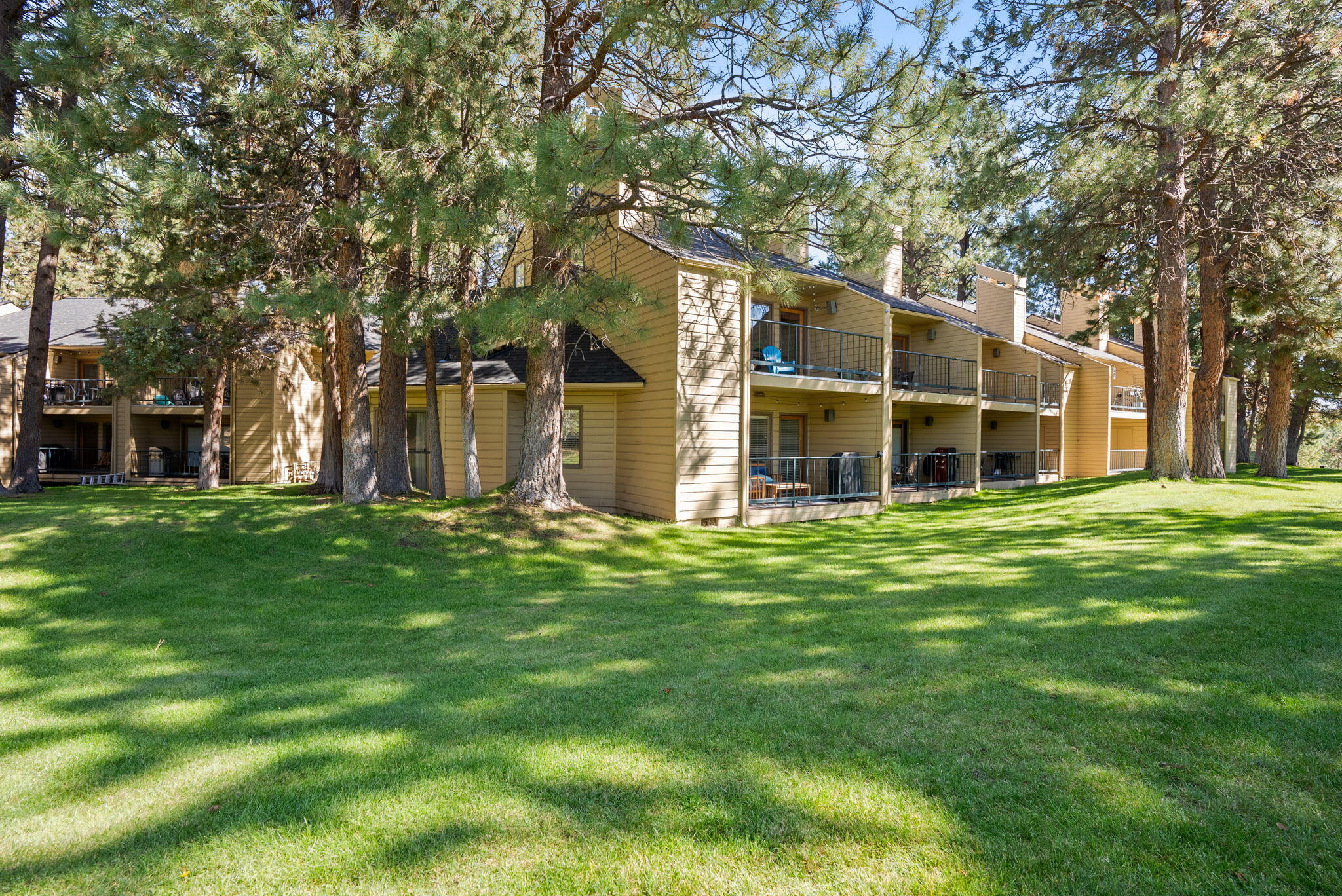 Mt Bachelor Village - Residential