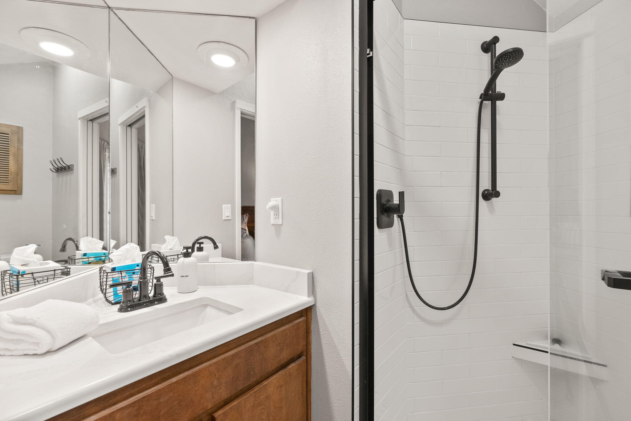 Mt Bachelor Village - Residential