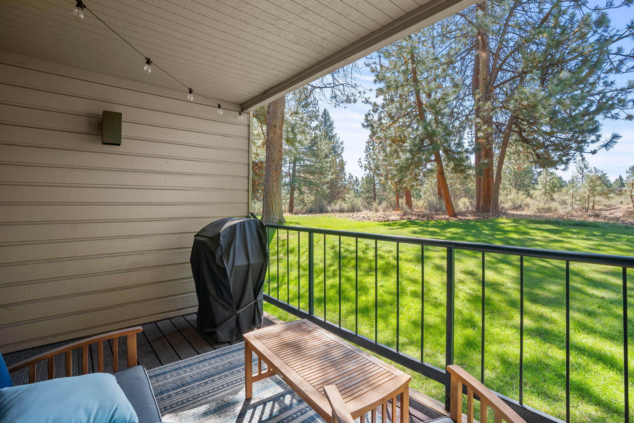 Mt Bachelor Village - Residential