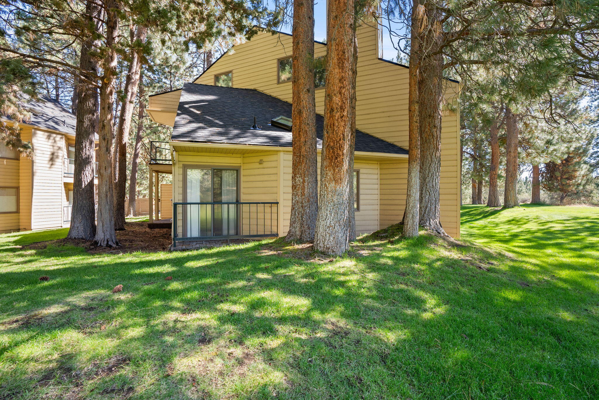 Mt Bachelor Village - Residential