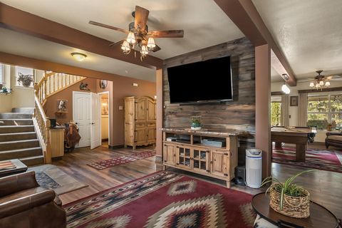 Tiny photo for 15730 Jackpine Road, La Pine, OR 97739 (MLS # 220217154)