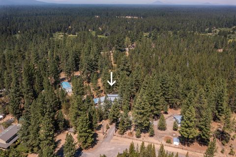 Tiny photo for 15730 Jackpine Road, La Pine, OR 97739 (MLS # 220217154)