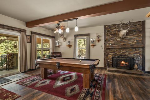 Tiny photo for 15730 Jackpine Road, La Pine, OR 97739 (MLS # 220217154)