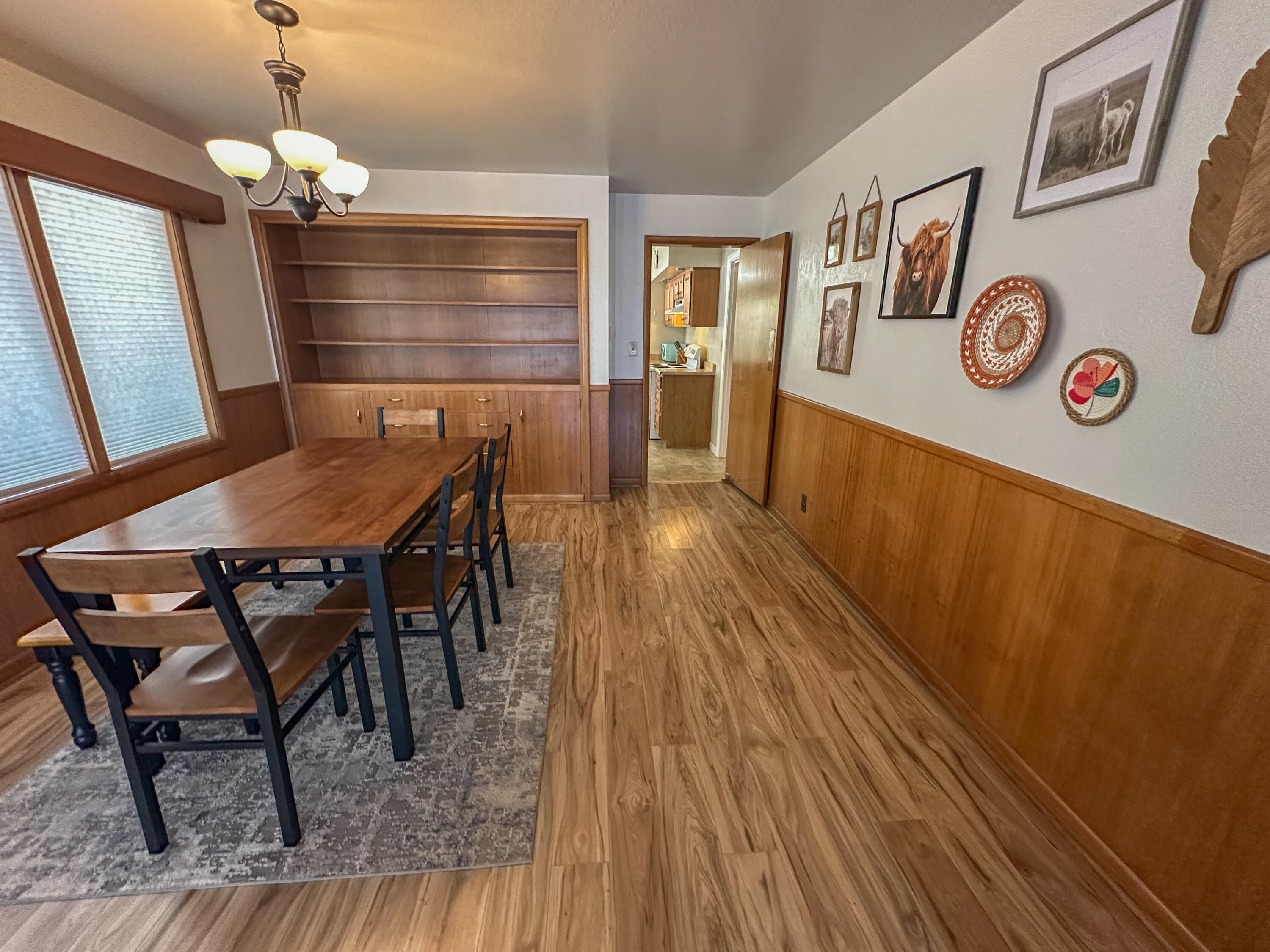 Klamath Falls -Hot Springs Addition - Residential