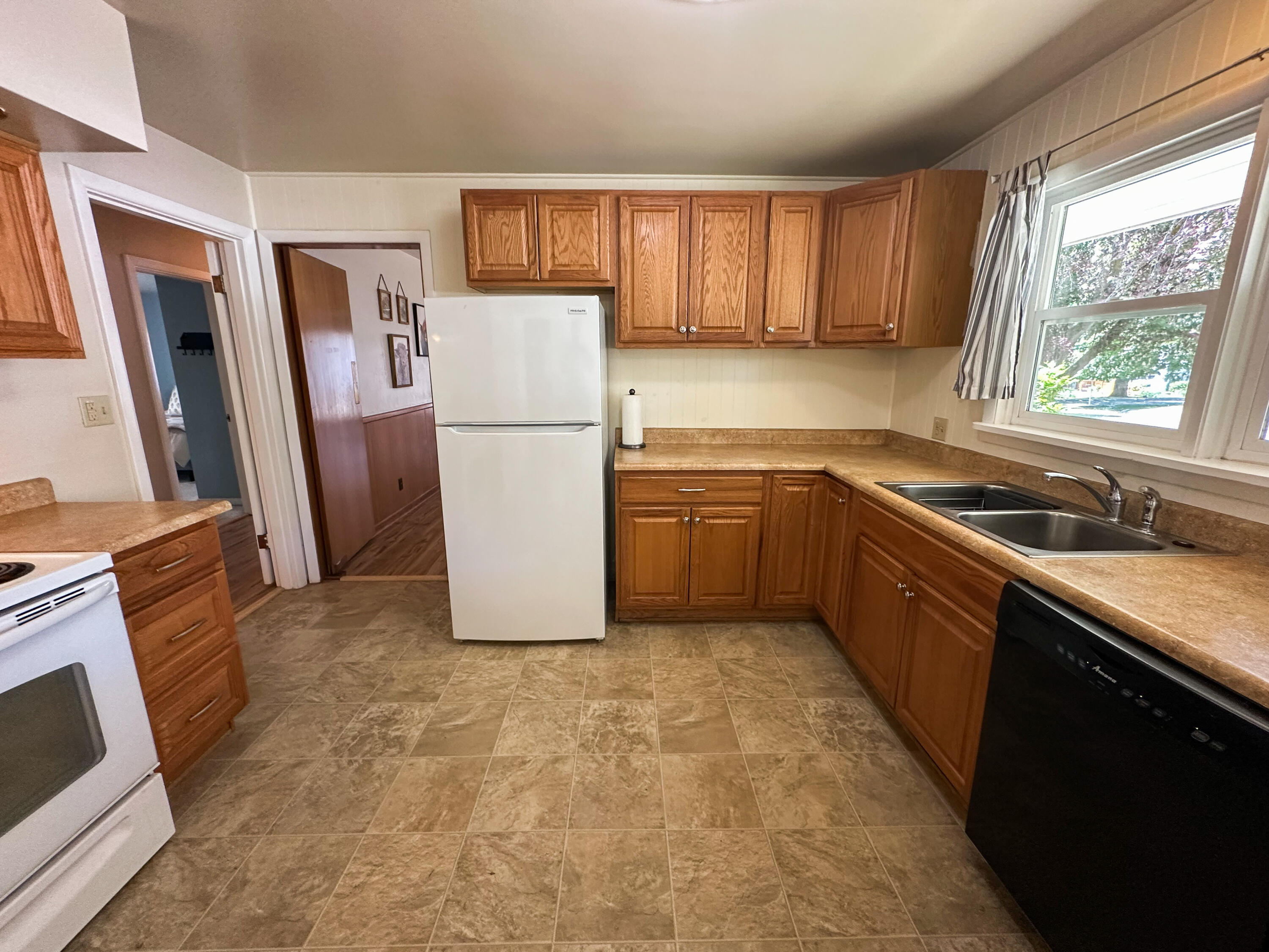Klamath Falls -Hot Springs Addition - Residential