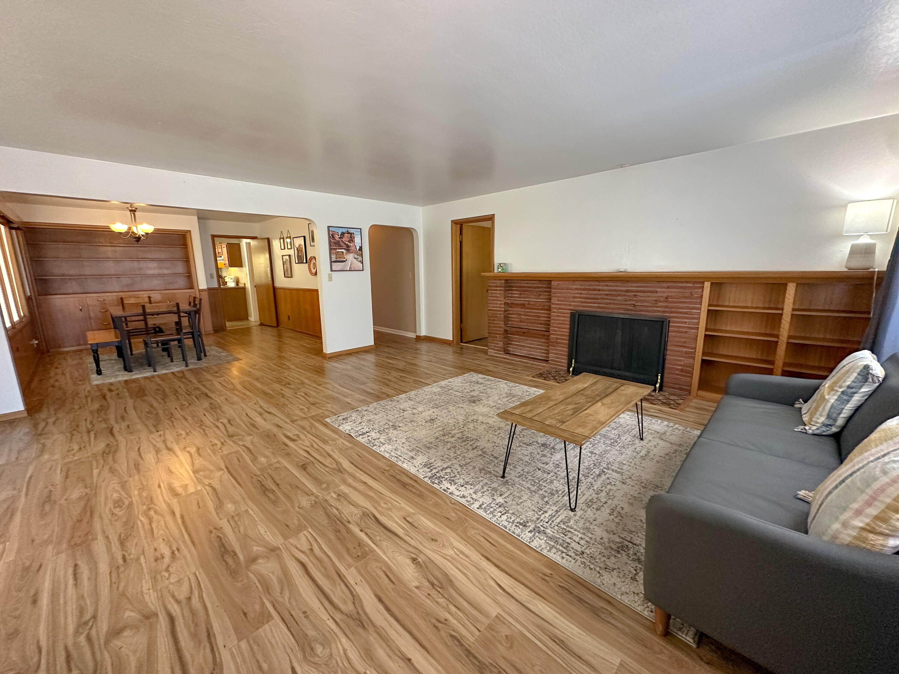 Klamath Falls -Hot Springs Addition - Residential