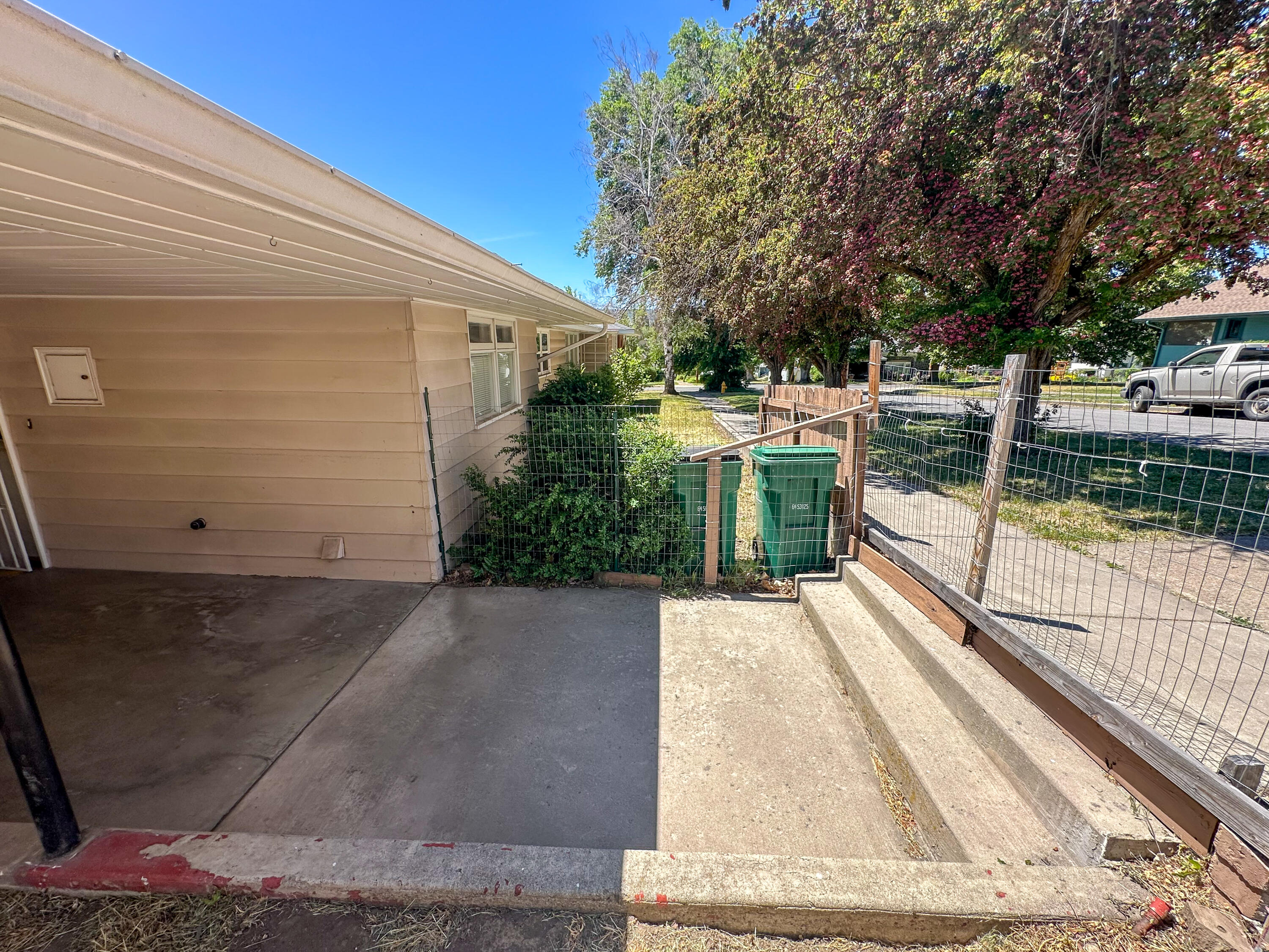 Klamath Falls -Hot Springs Addition - Residential