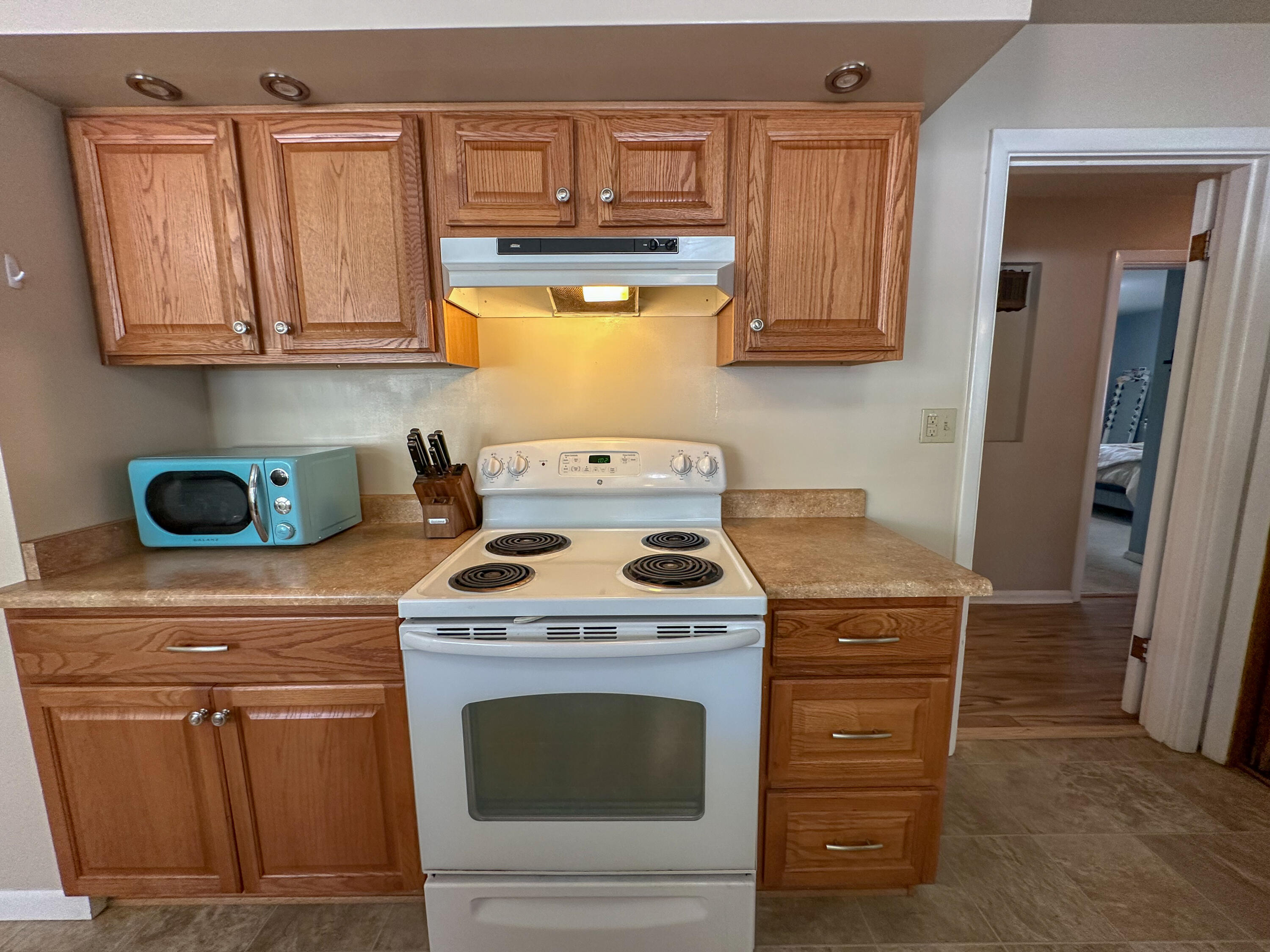 Klamath Falls -Hot Springs Addition - Residential