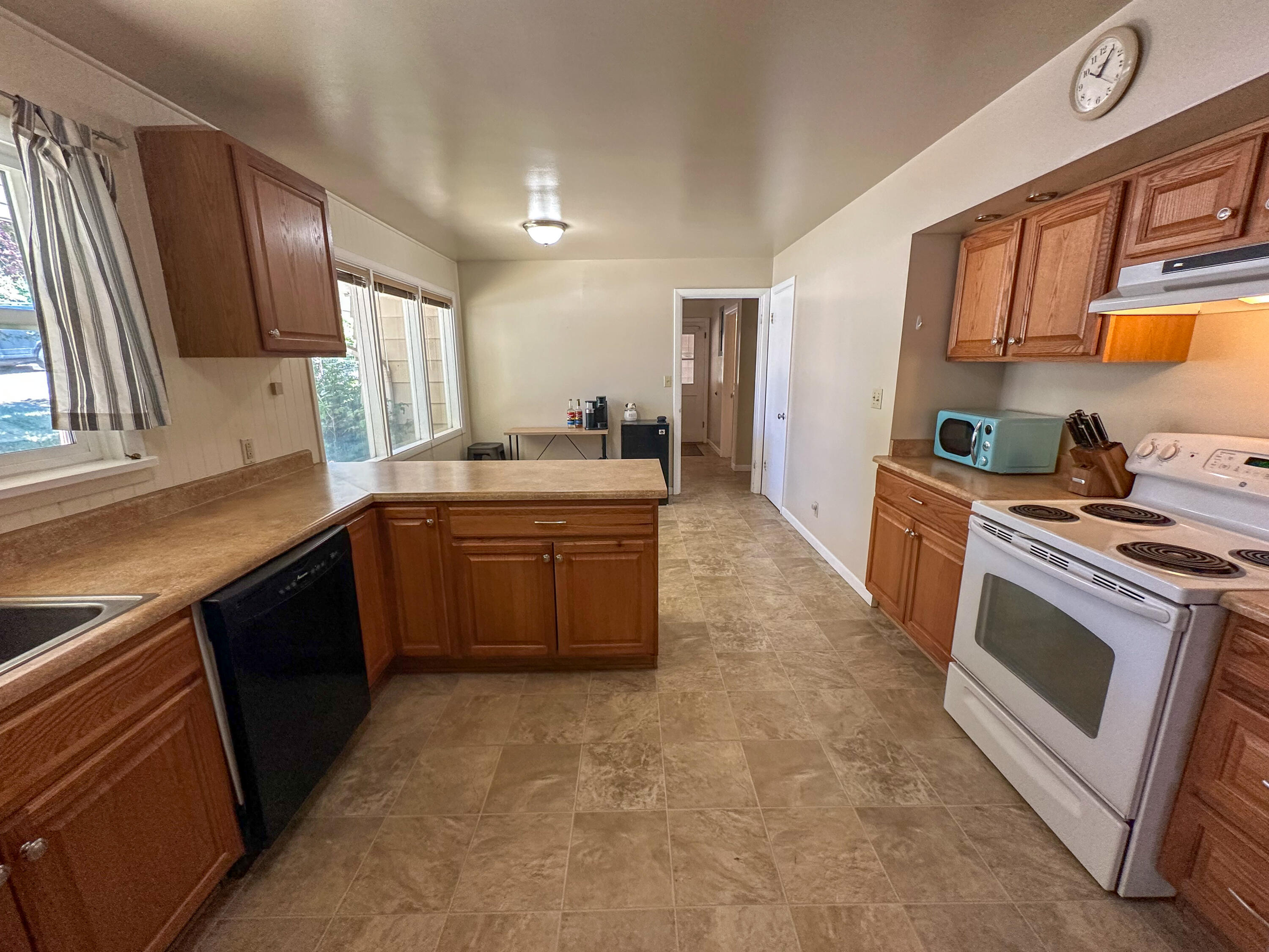 Klamath Falls -Hot Springs Addition - Residential