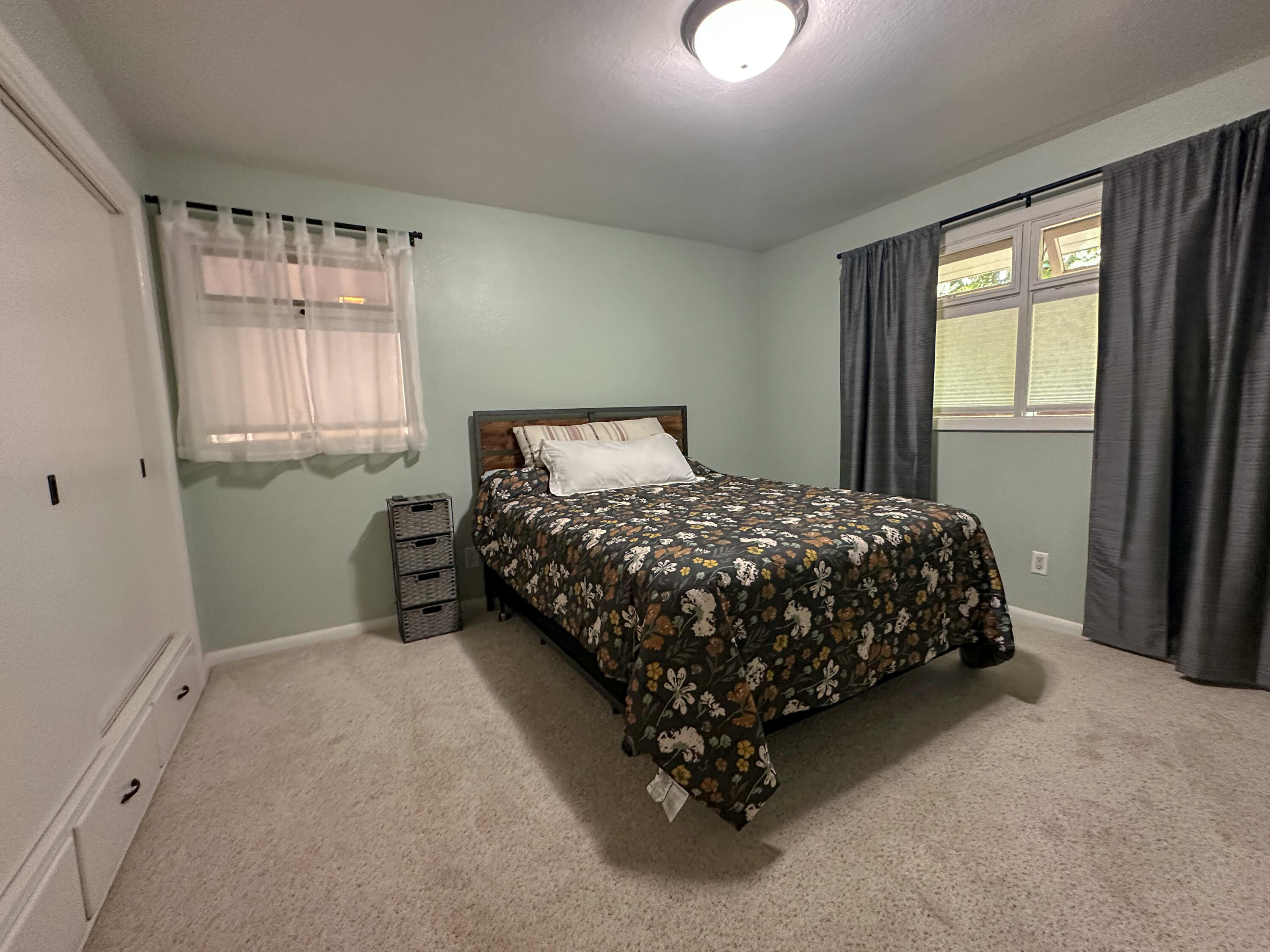 Klamath Falls -Hot Springs Addition - Residential