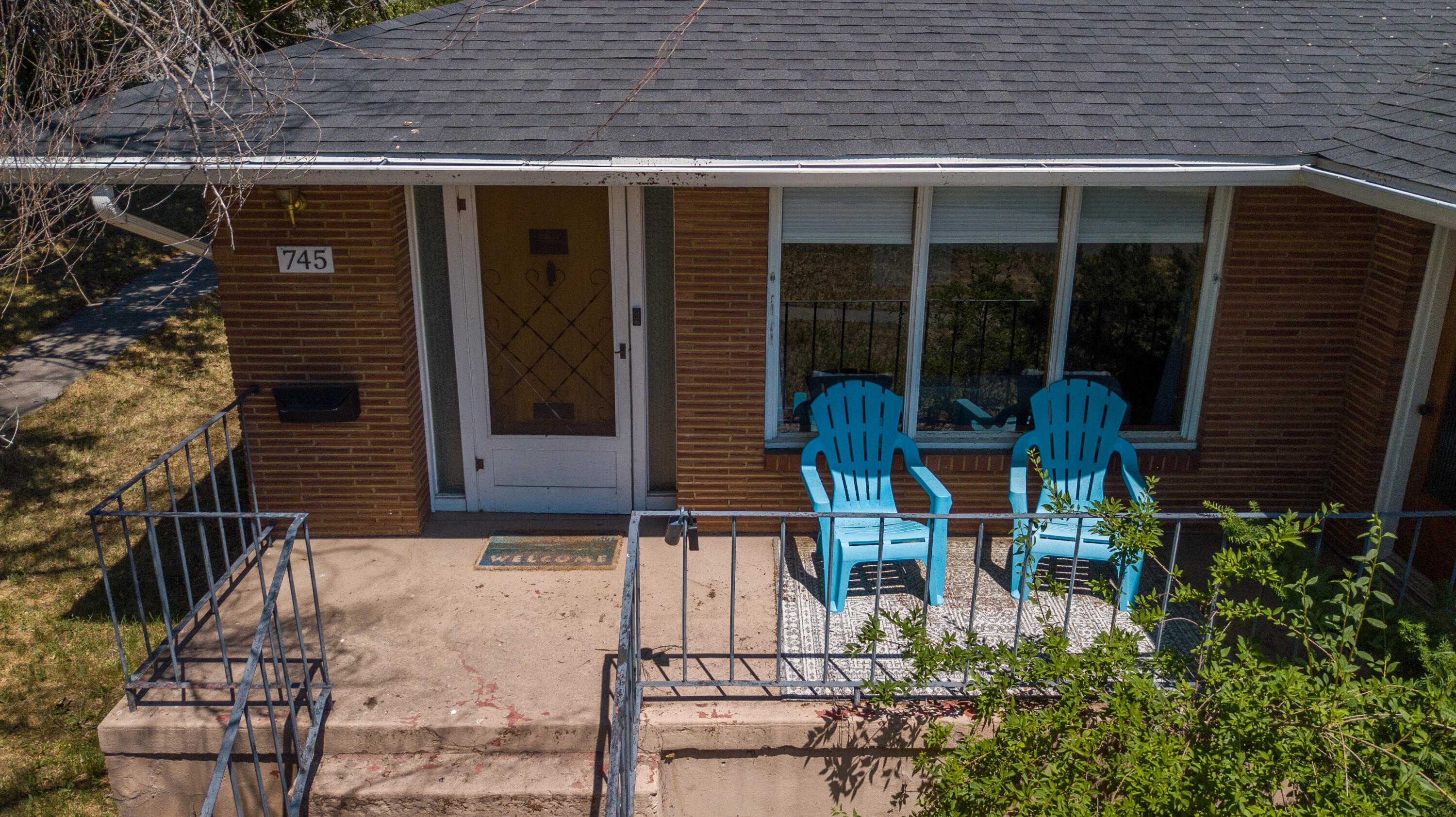 Klamath Falls -Hot Springs Addition - Residential