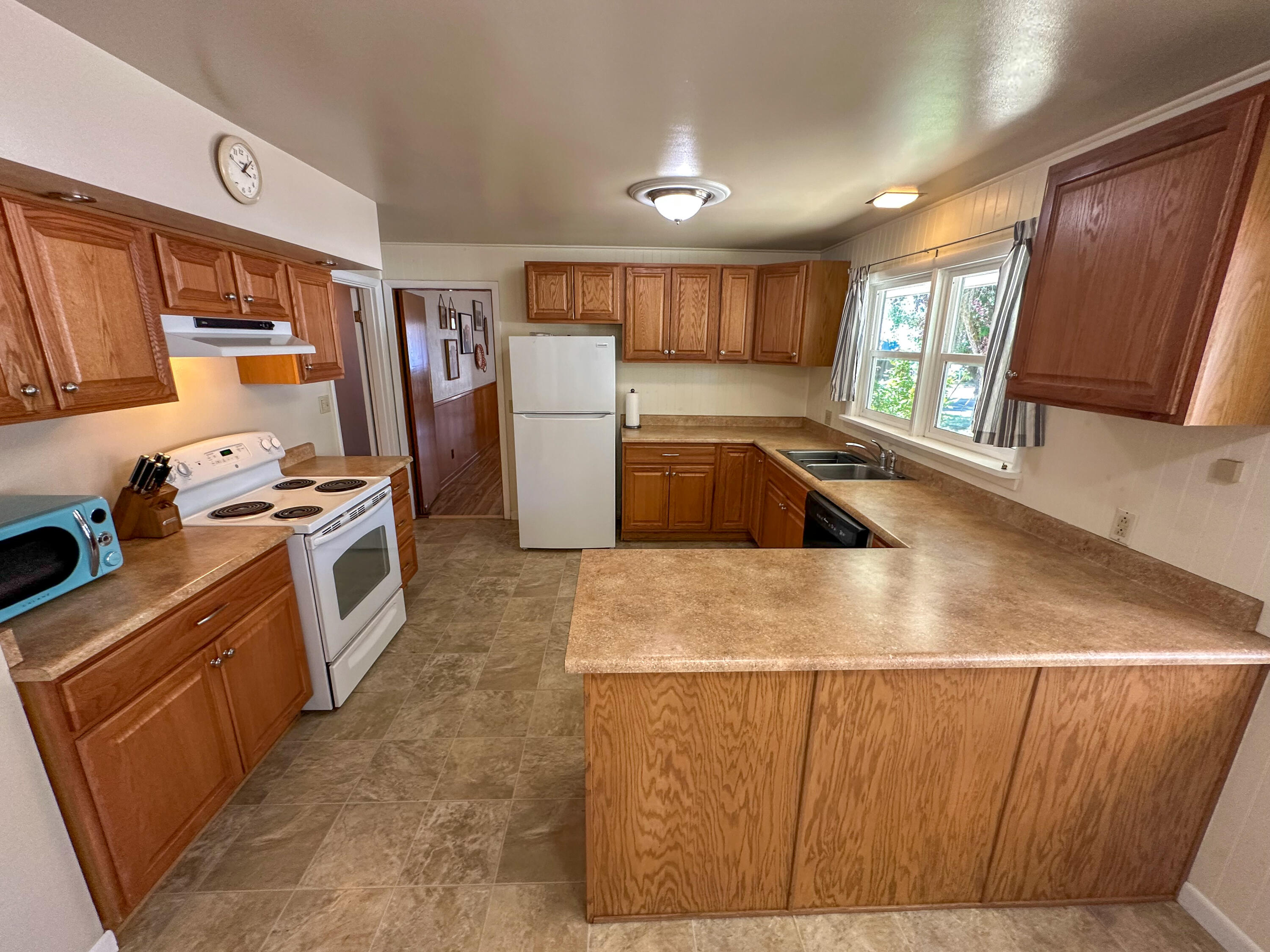 Klamath Falls -Hot Springs Addition - Residential