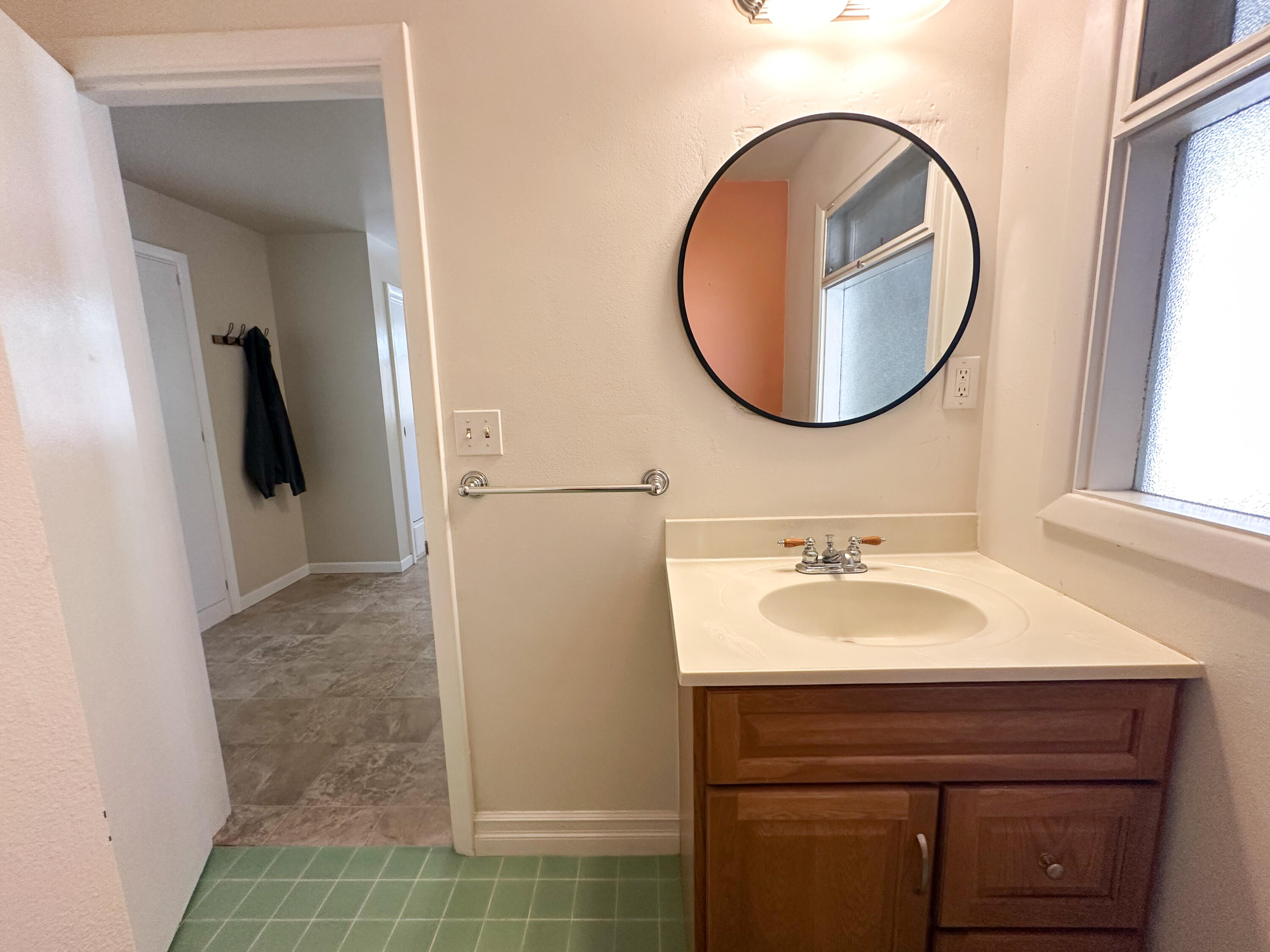 Klamath Falls -Hot Springs Addition - Residential