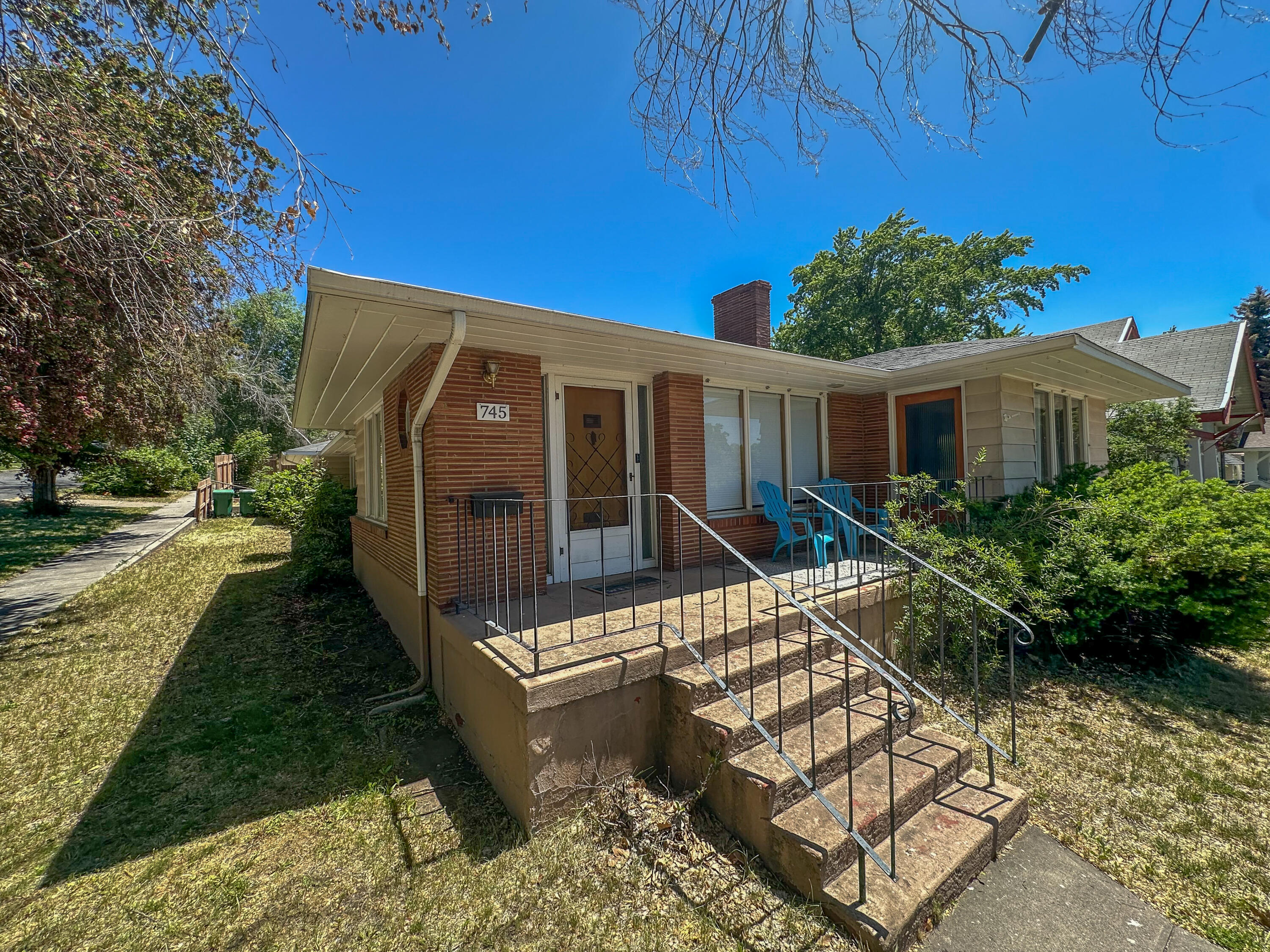 Klamath Falls -Hot Springs Addition - Residential