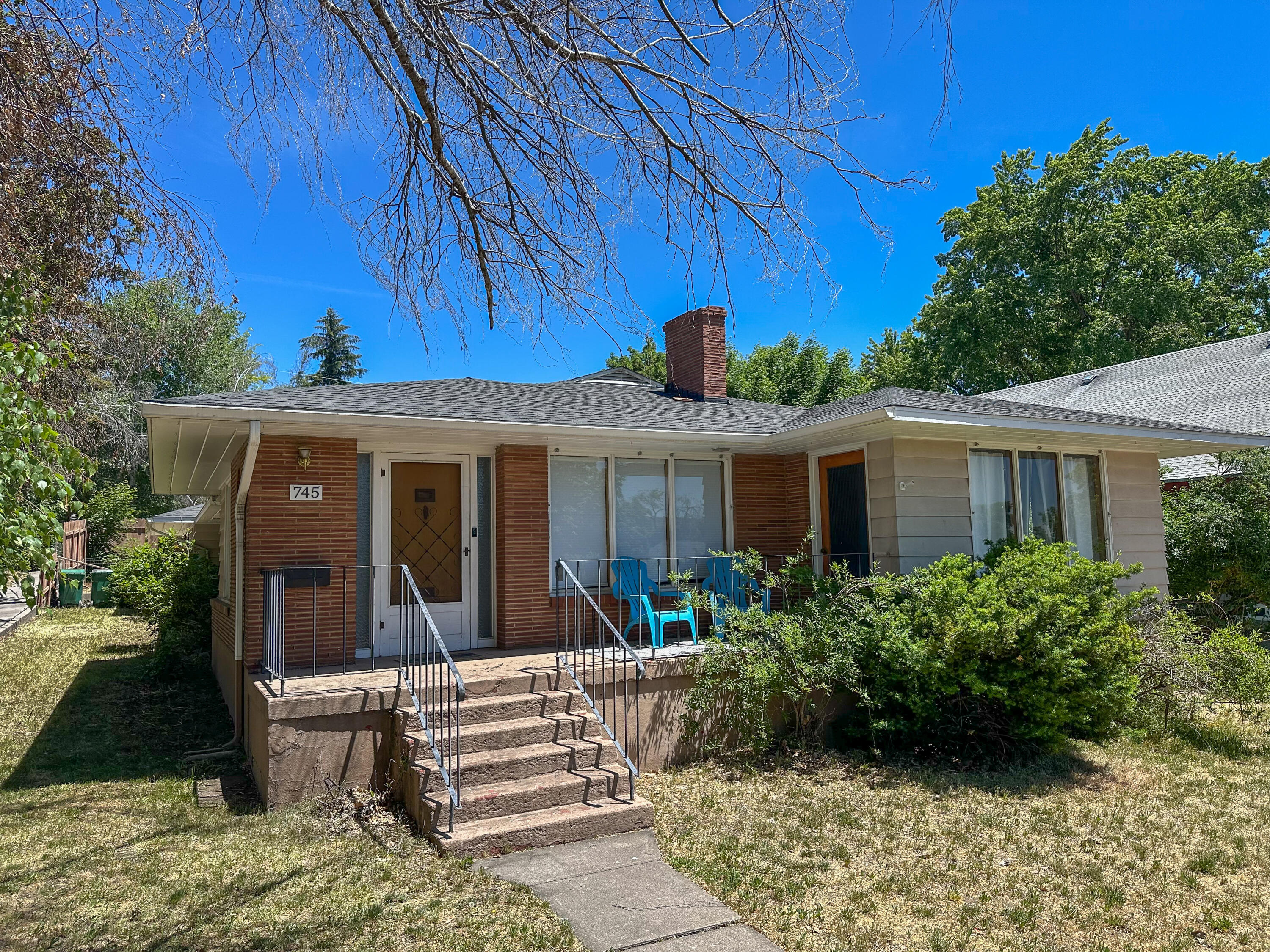 Klamath Falls -Hot Springs Addition - Residential