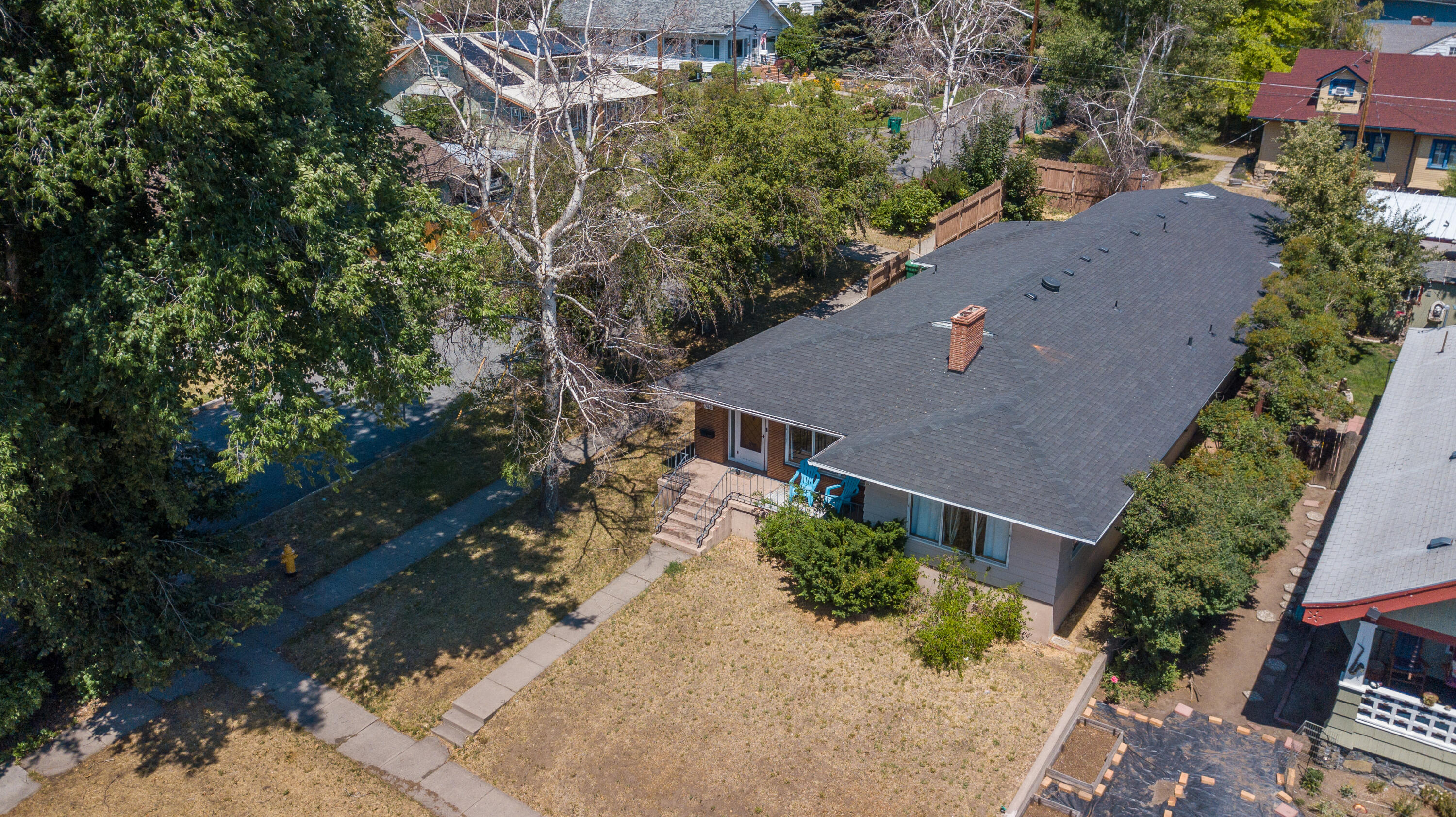 Klamath Falls -Hot Springs Addition - Residential