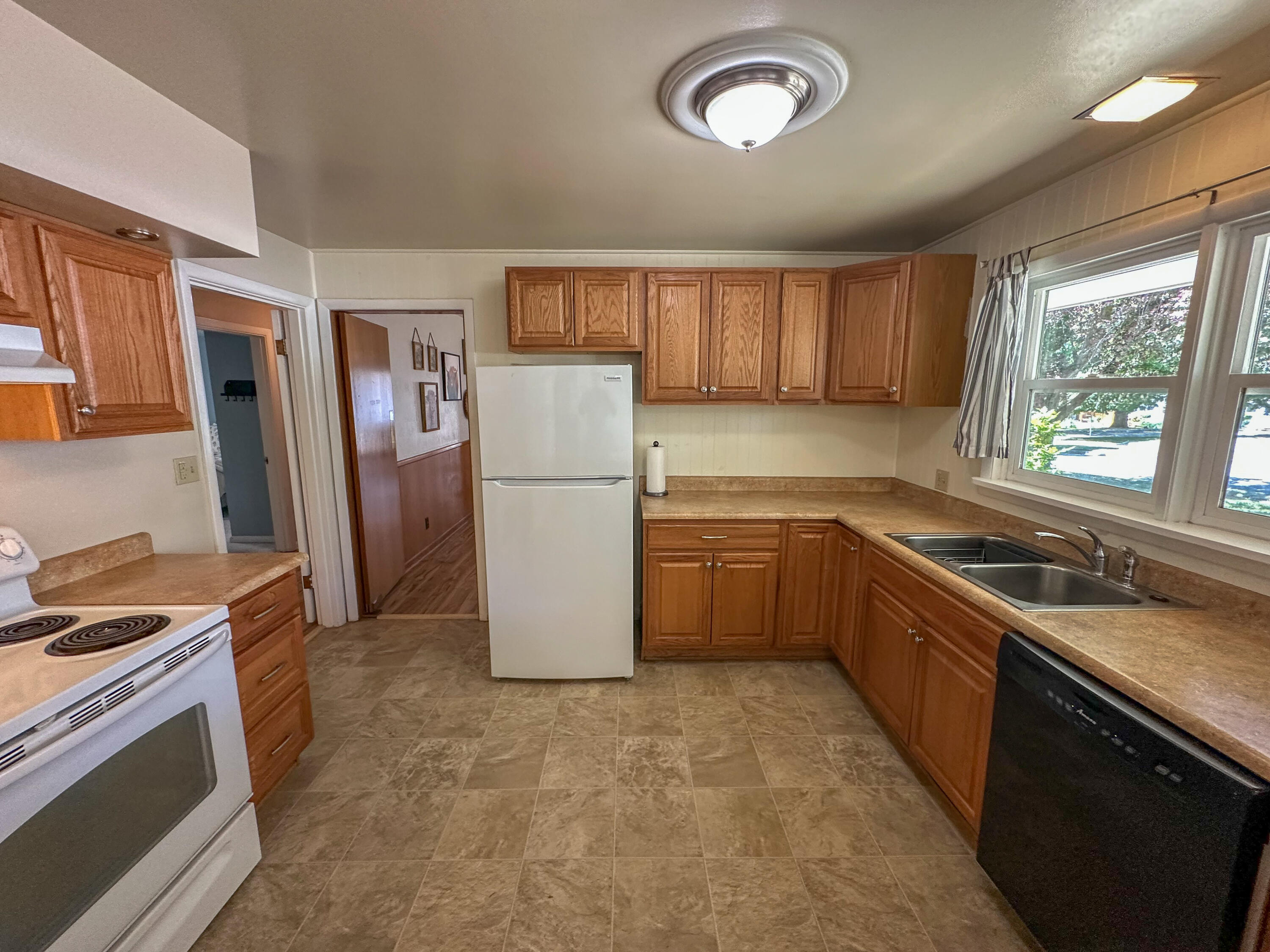 Klamath Falls -Hot Springs Addition - Residential
